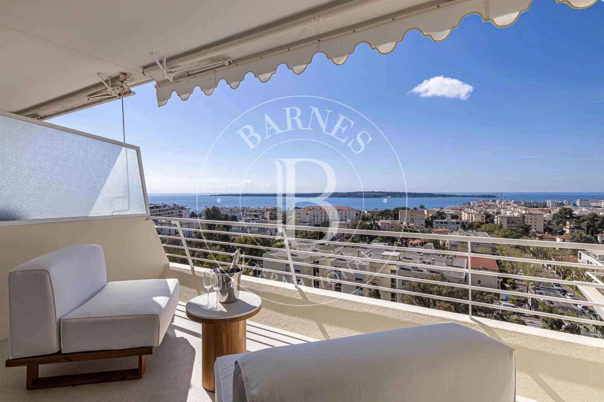 Apartment Cannes  -  ref 8068014 (picture 1)