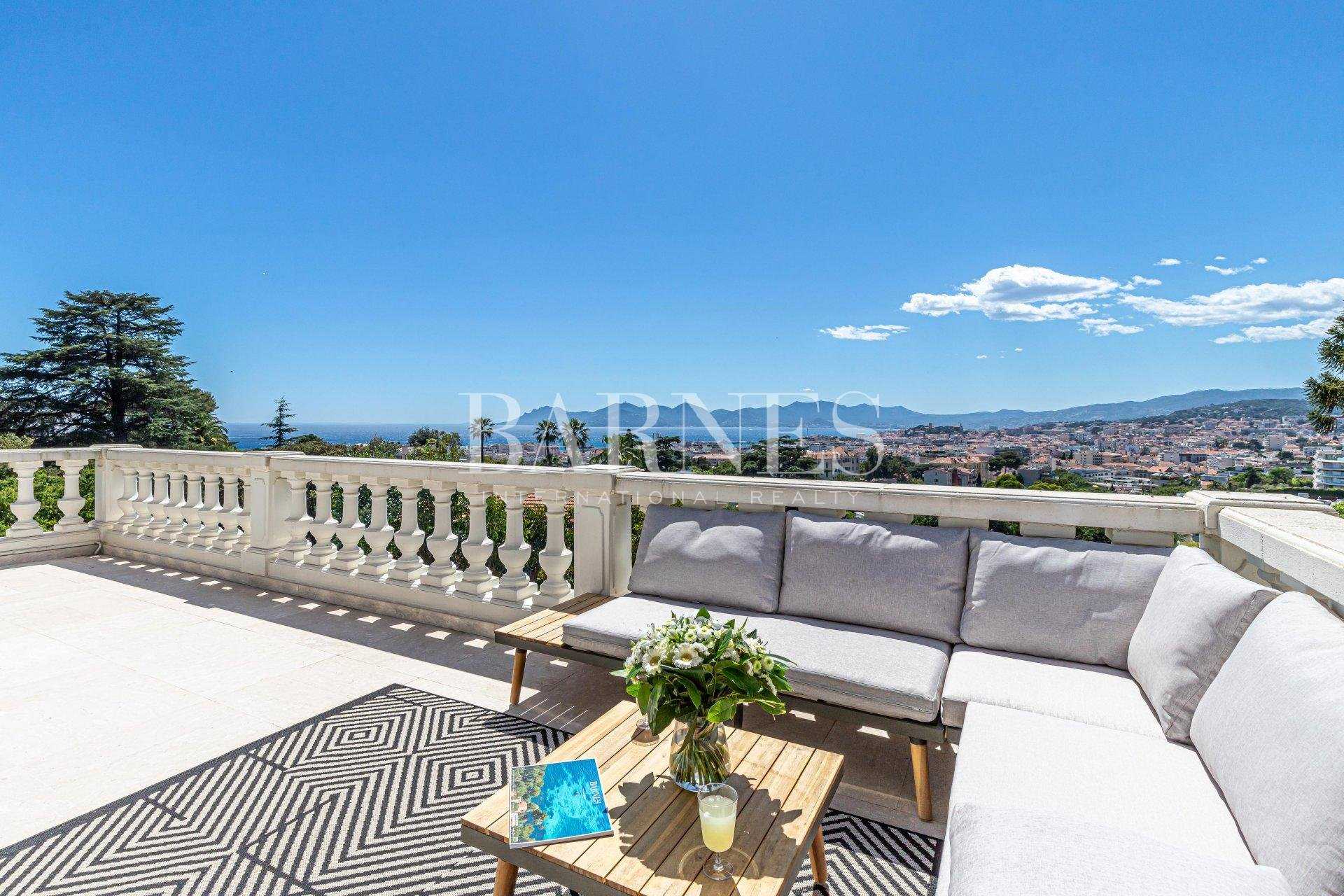 Villa Cannes - Ref 6883309