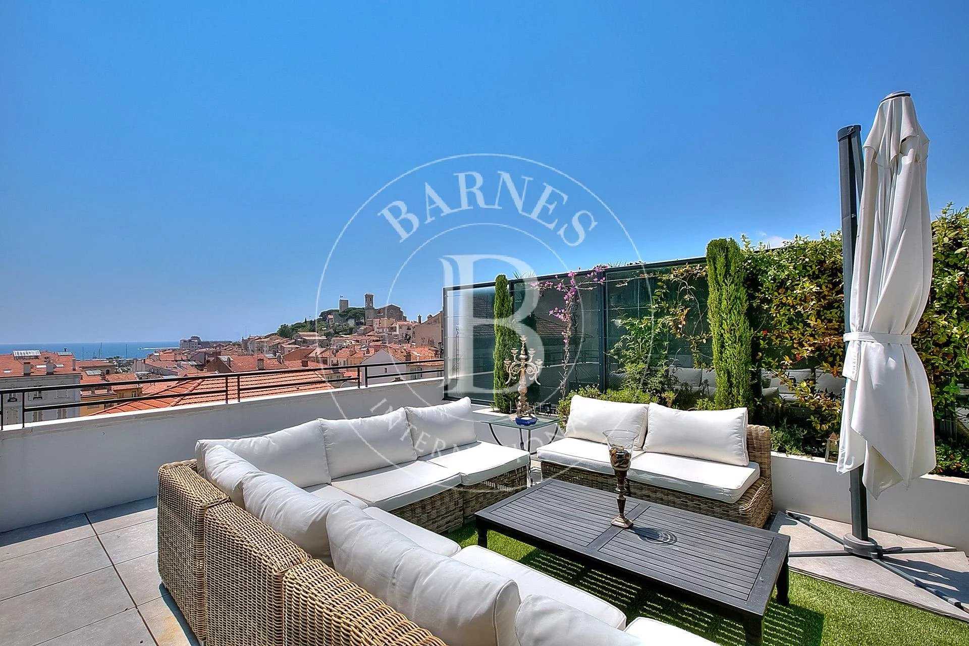 Penthouse Cannes  -  ref 2262137 (picture 2)