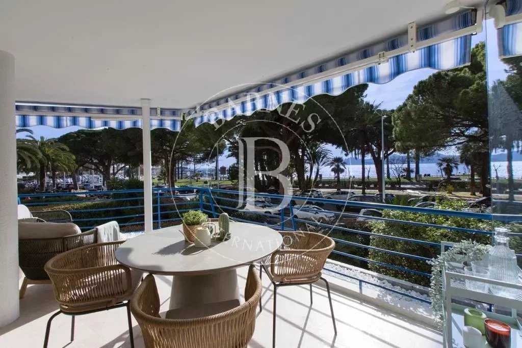 Appartement Cannes  -  ref 83920882 (picture 2)