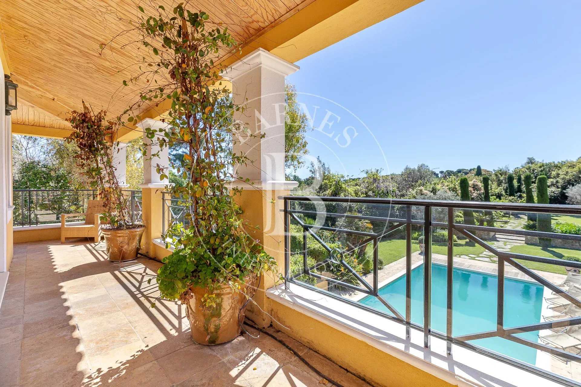 Villa Antibes  -  ref 84775398 (picture 3)