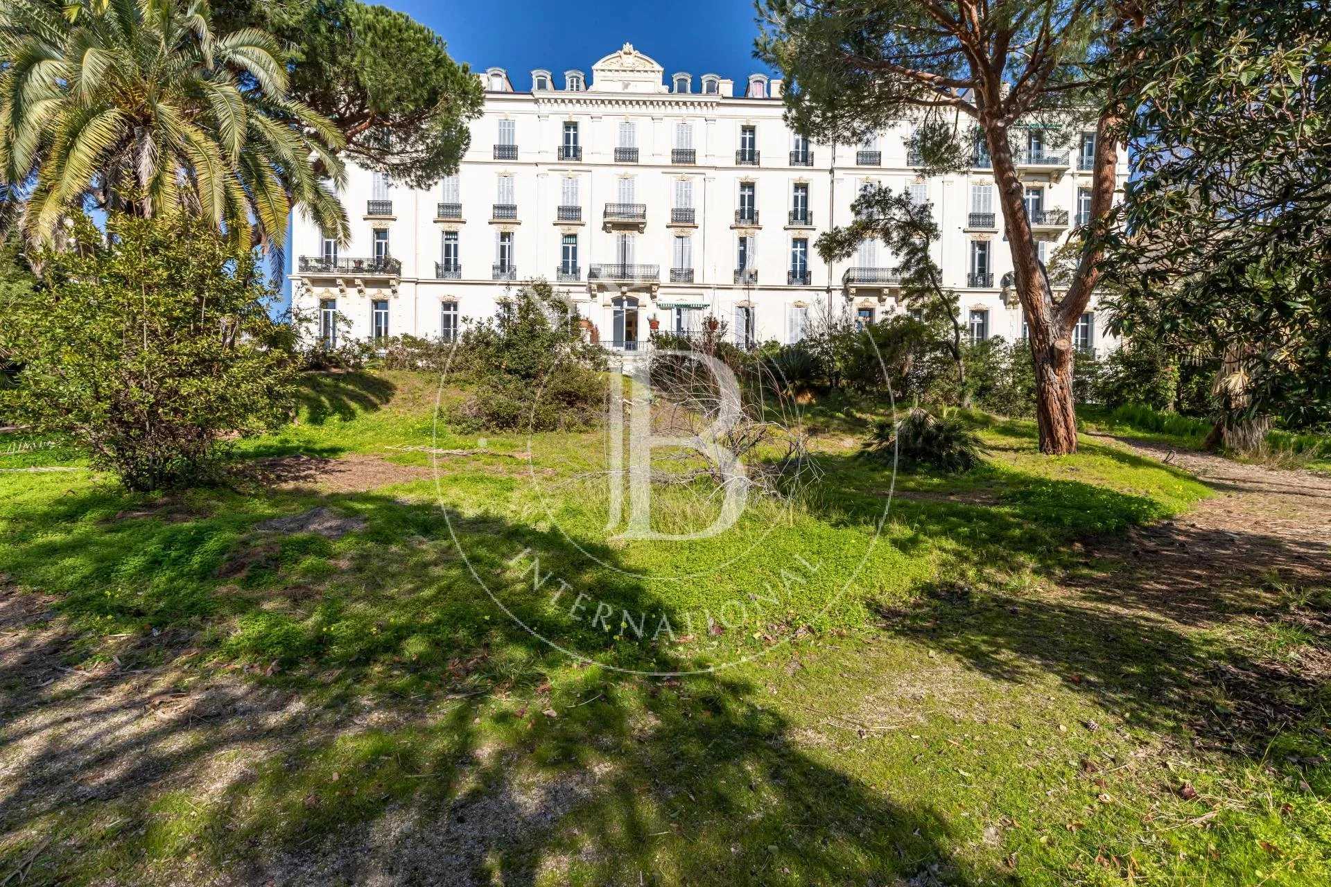 Appartement Cannes  -  ref 6502549 (picture 1)