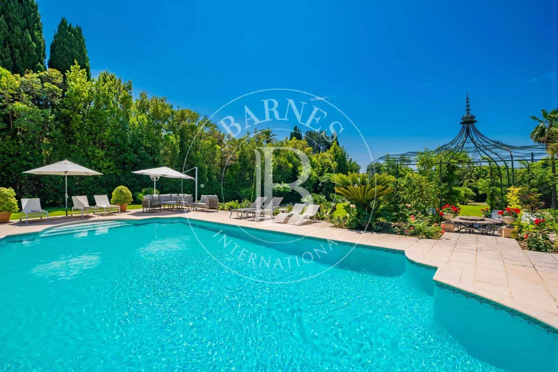 Villa Cannes  -  ref 8216426 (picture 3)