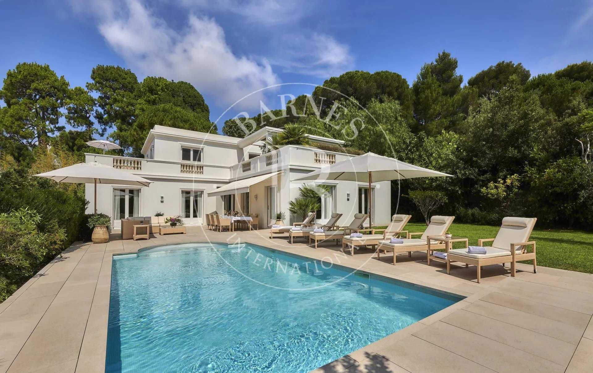 Villa Cannes  -  ref 2216432 (picture 1)