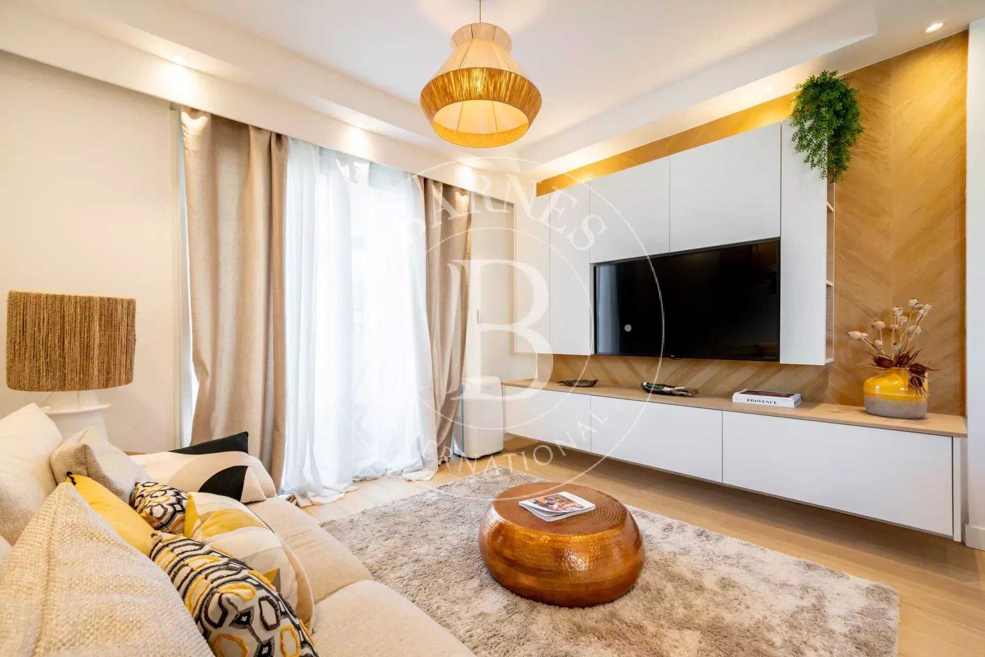 Apartment Cannes  -  ref 83732821 (picture 1)