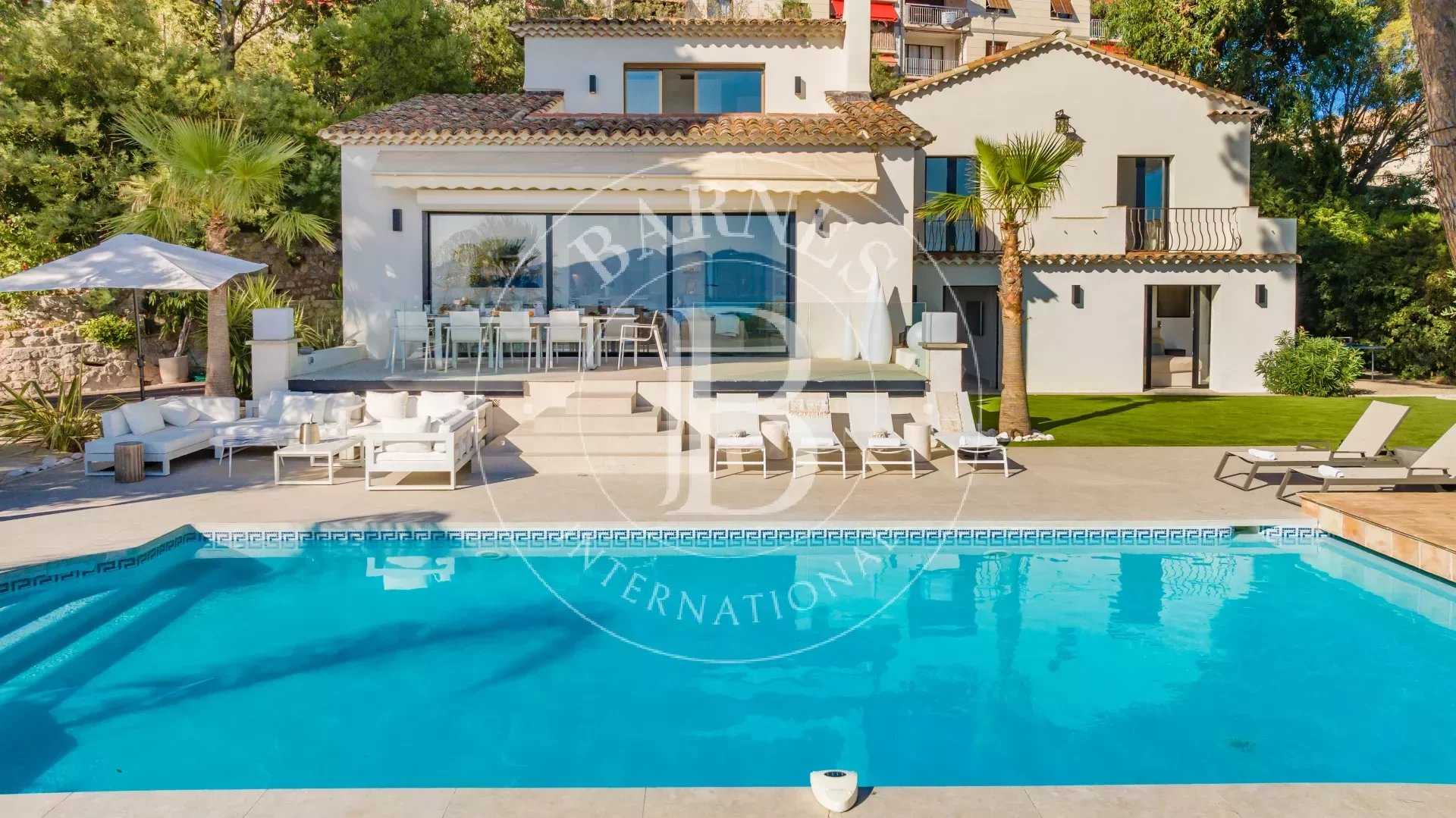 Villa Cannes - Ref 83044137