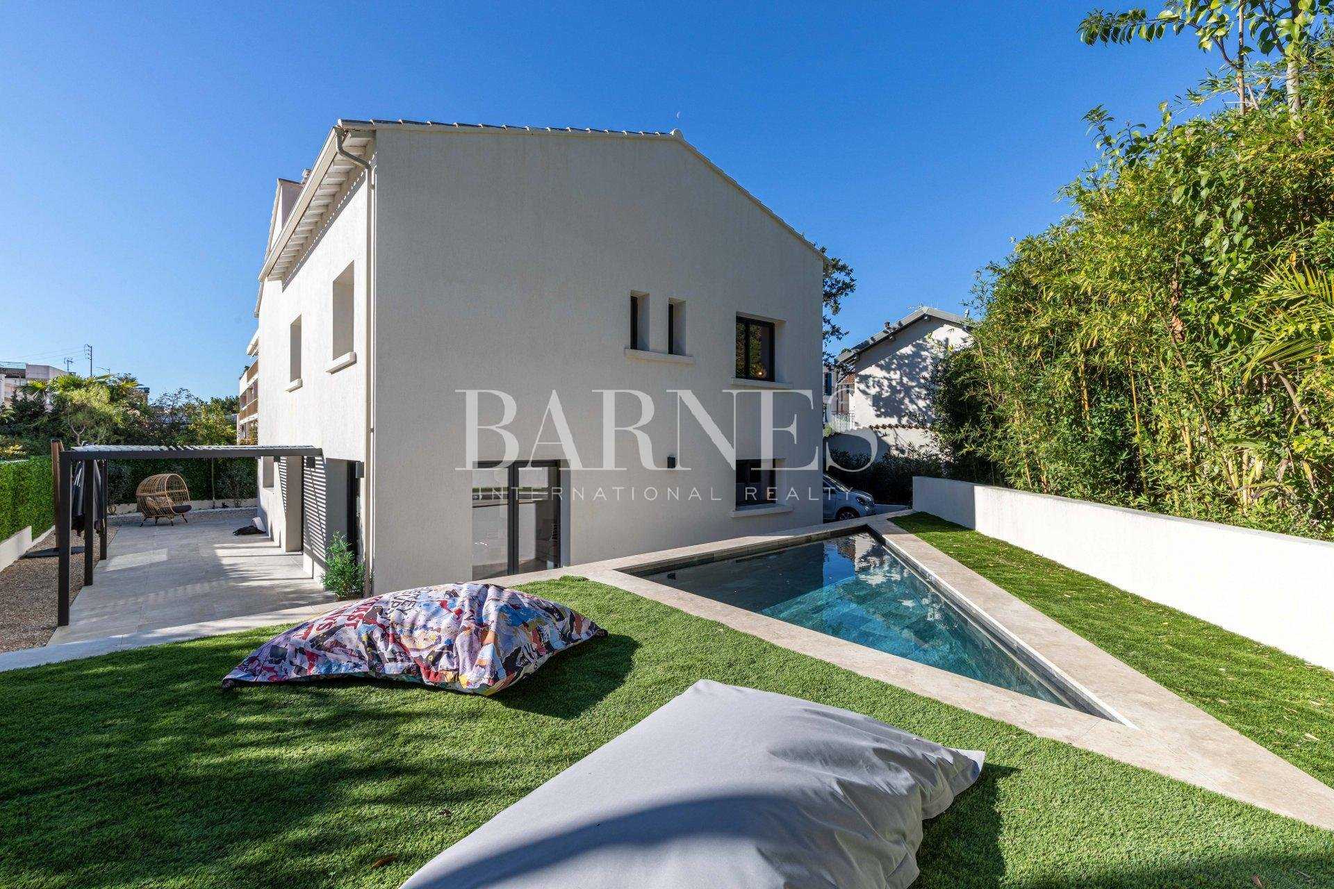 Villa Cannes  -  ref 7635568 (picture 1)