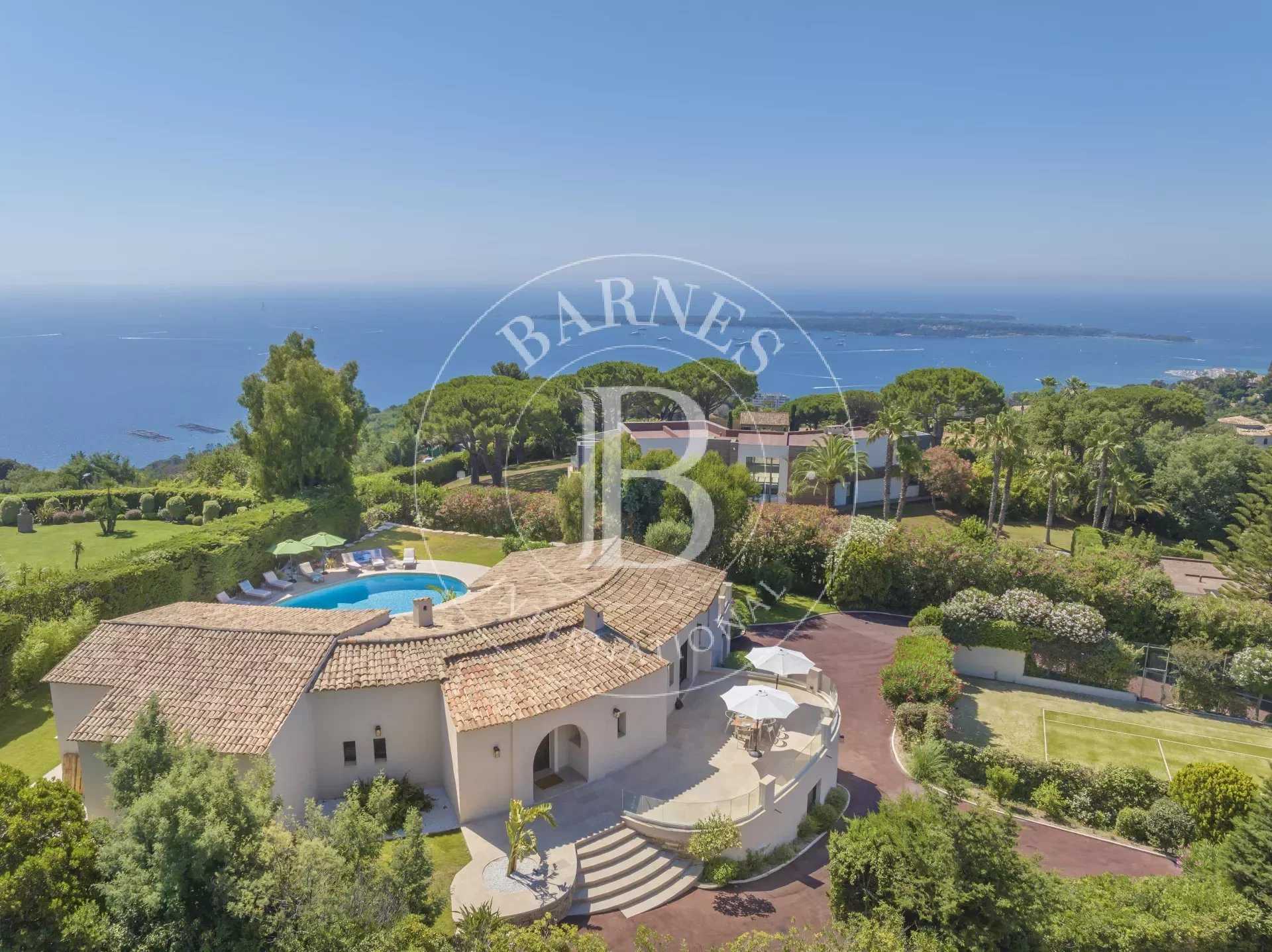Villa Cannes  -  ref 85071258 (picture 1)