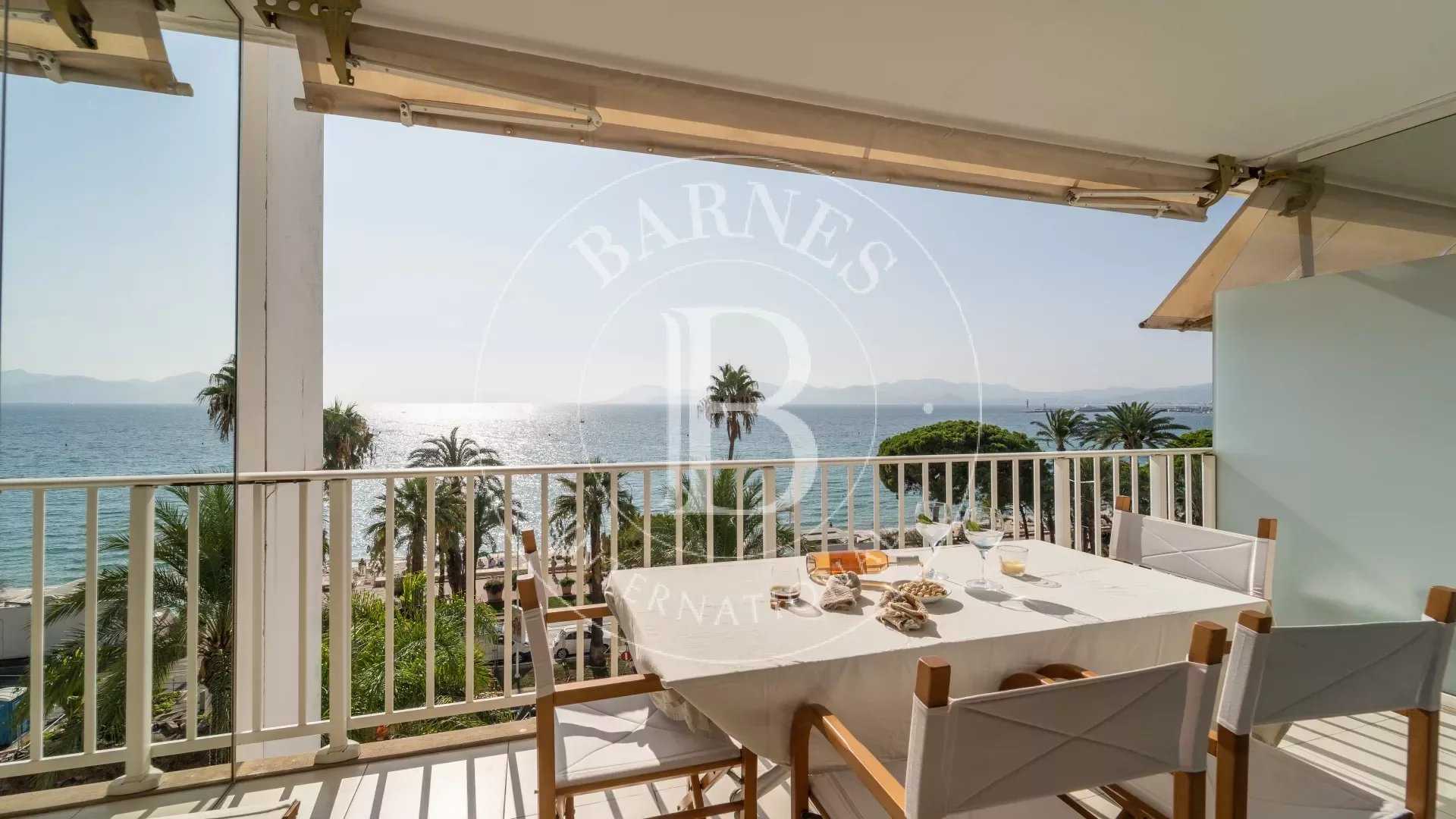 Appartement Cannes  -  ref 83588493 (picture 1)