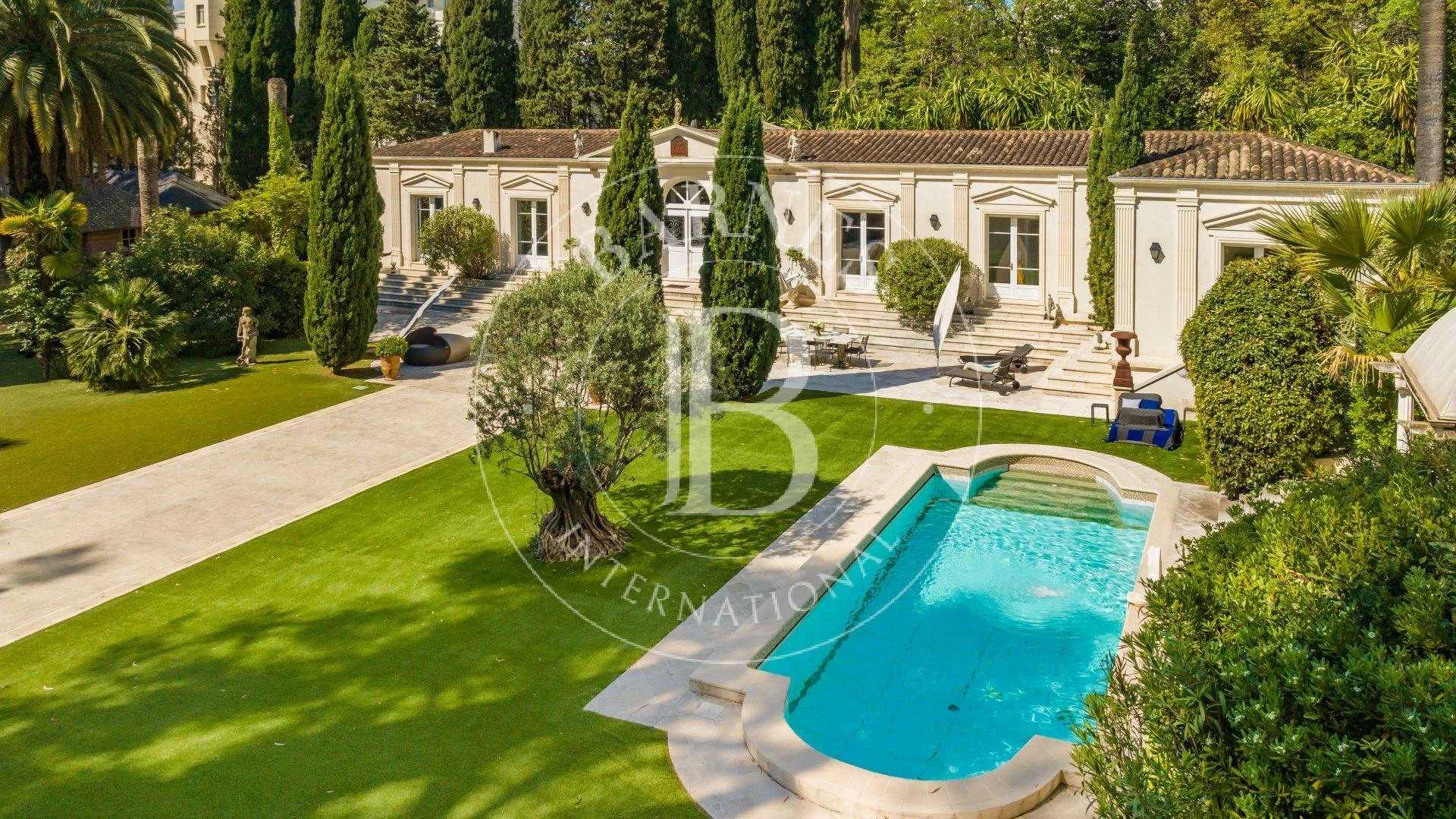 Villa Cannes  -  ref 7454126 (picture 1)