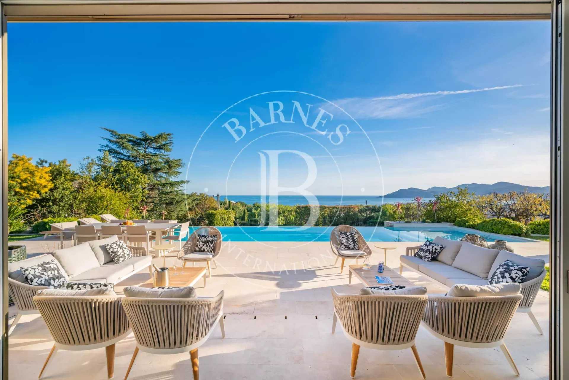Villa Cannes  -  ref 84210596 (picture 3)