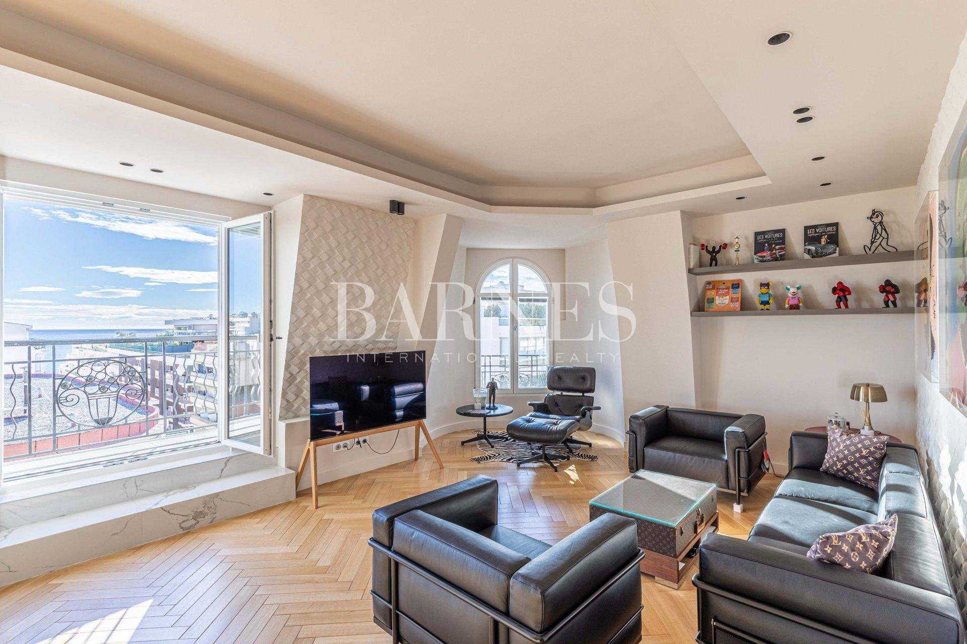 Appartement Cannes  -  ref 8002247 (picture 1)