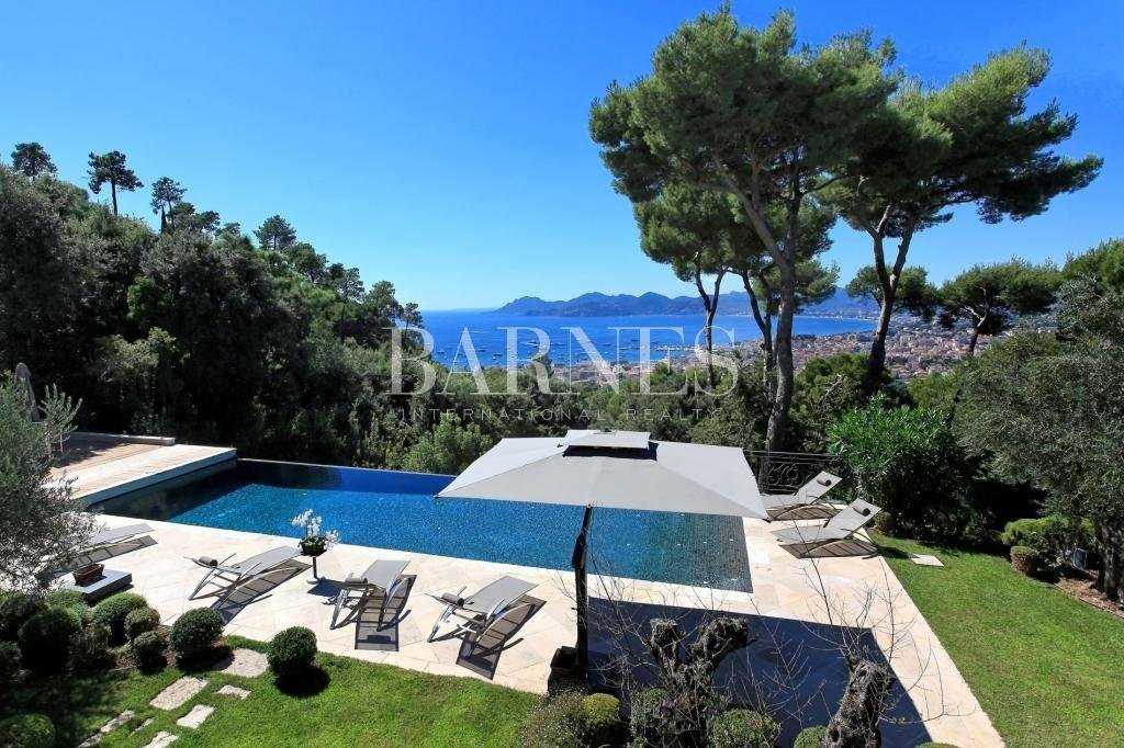 Villa Cannes  -  ref 8095178 (picture 2)