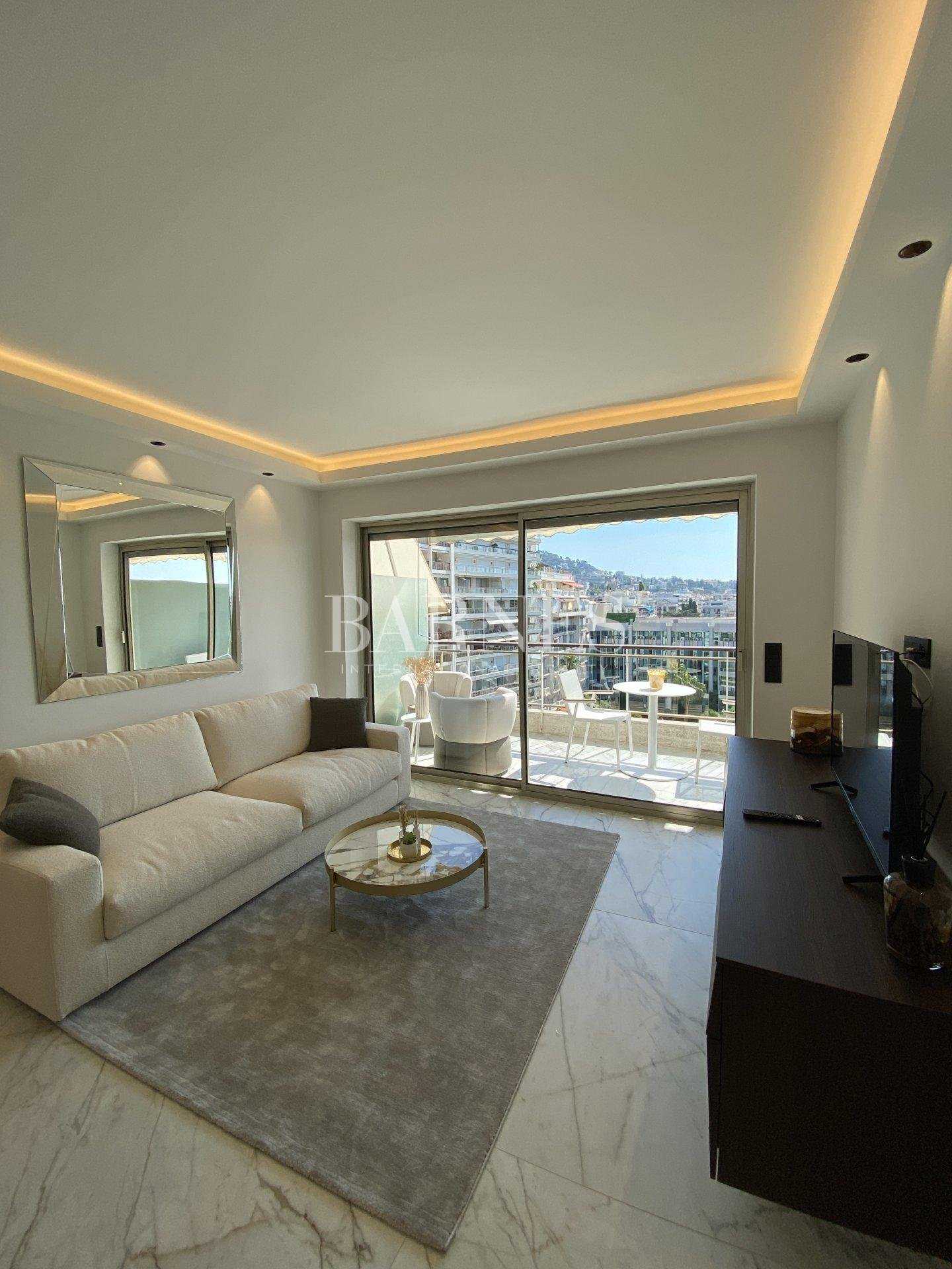 Apartment Cannes  -  ref 6553534 (picture 3)