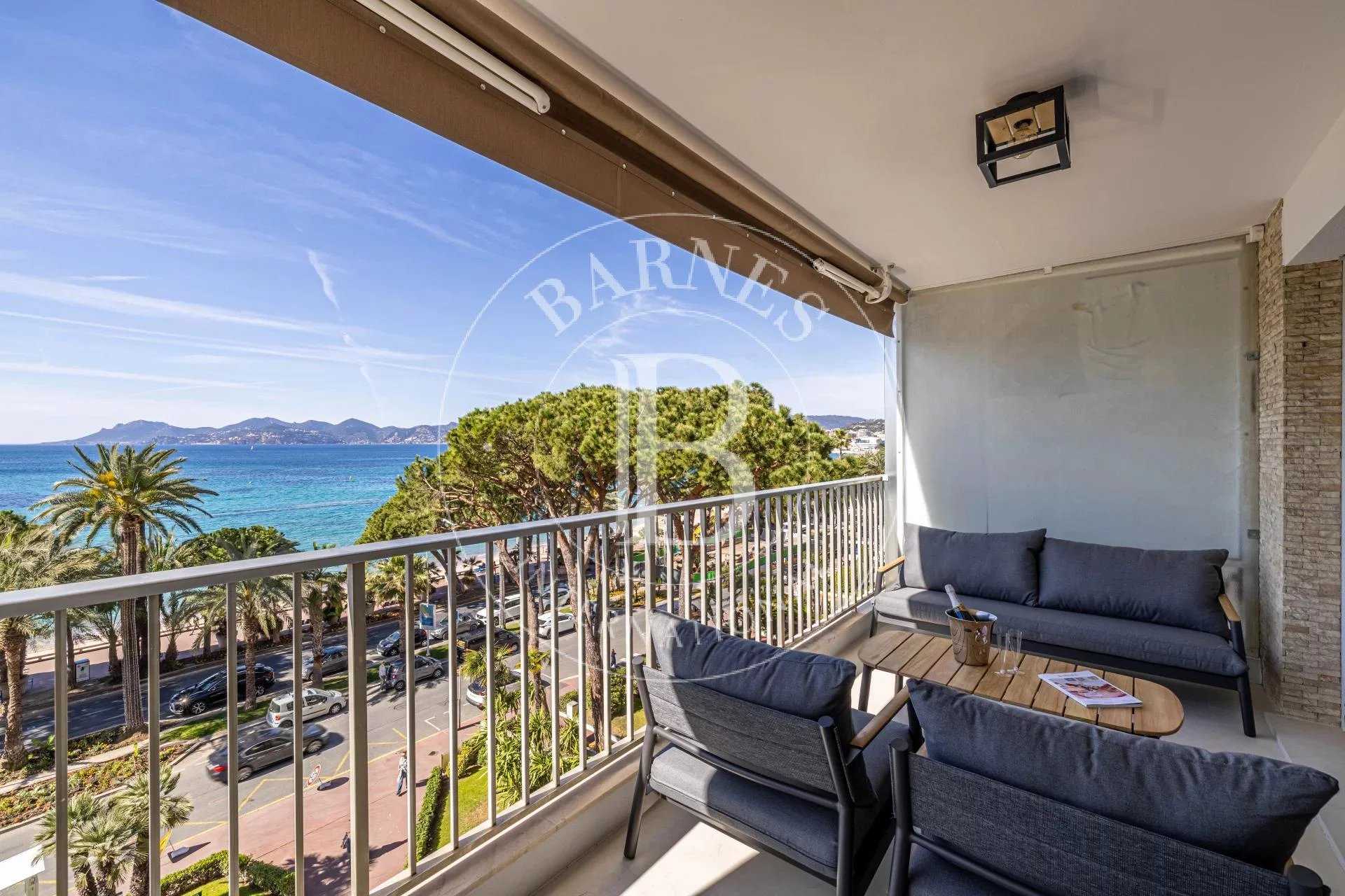 Apartment Cannes  -  ref 7346005 (picture 1)