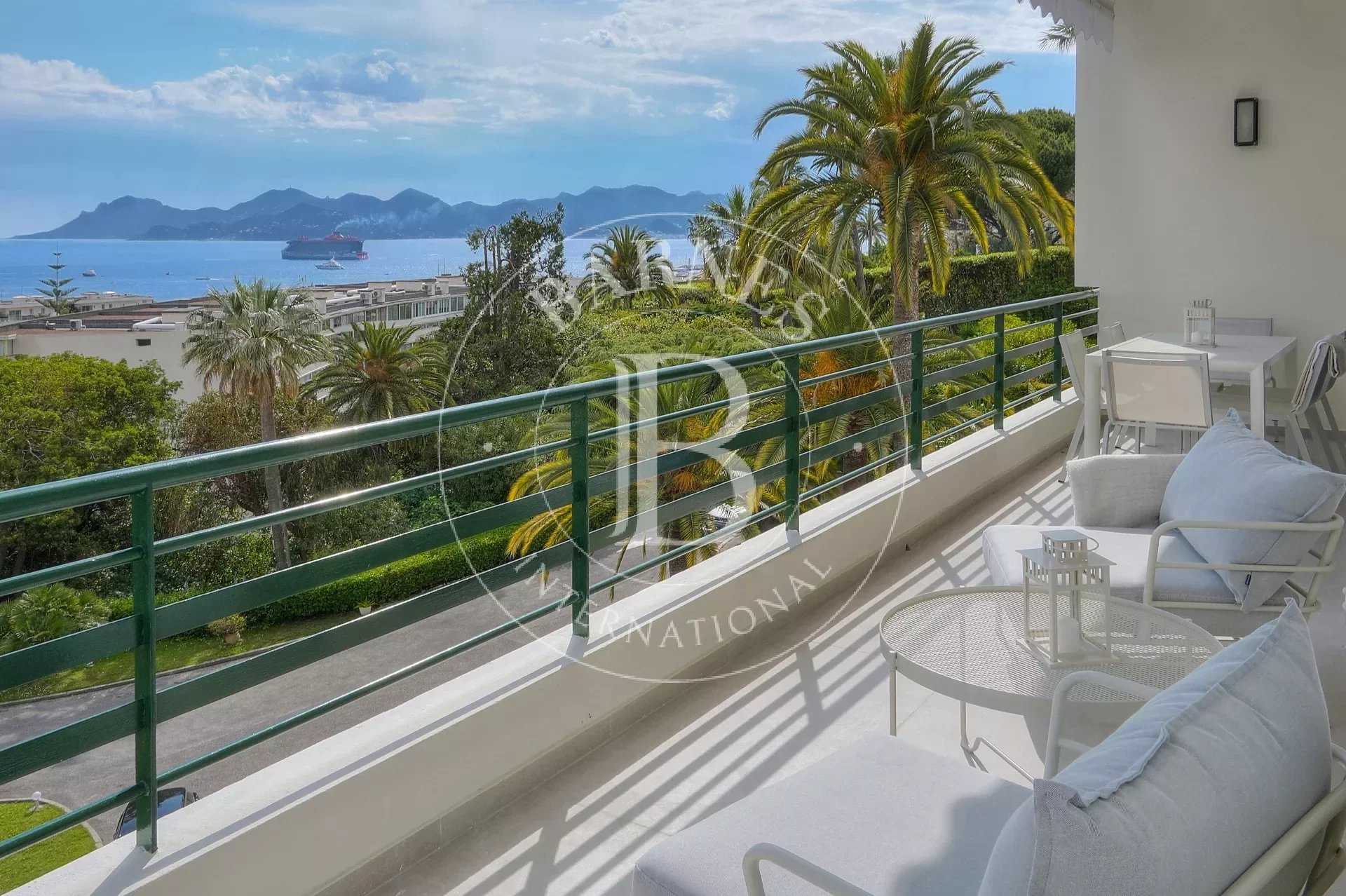 Appartement Cannes  -  ref 82616776 (picture 1)