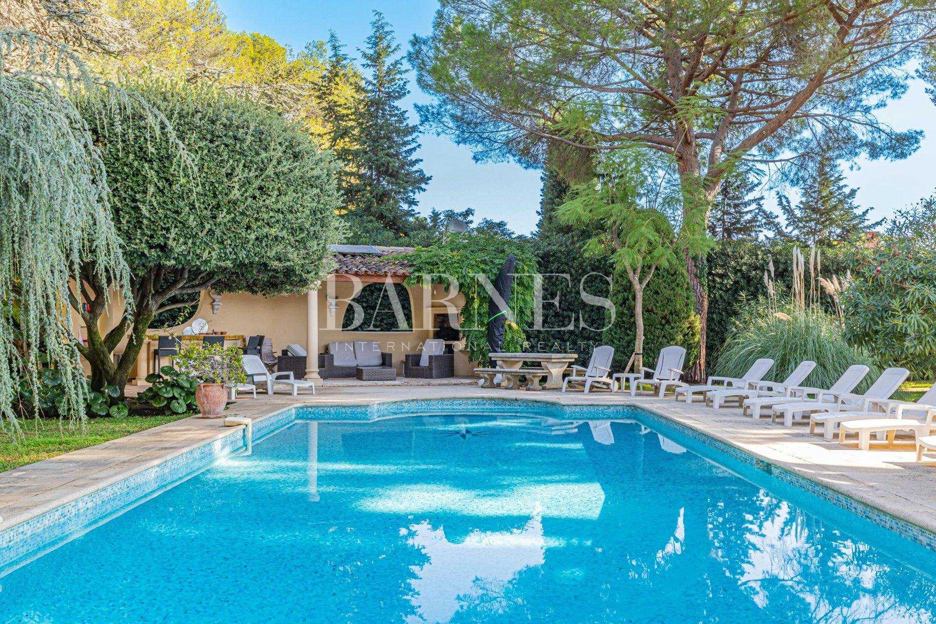 Villa Cannes  -  ref 7316192 (picture 3)
