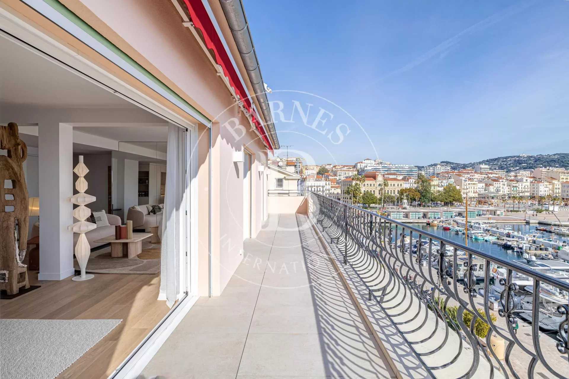 Appartement Cannes  -  ref 83286707 (picture 1)