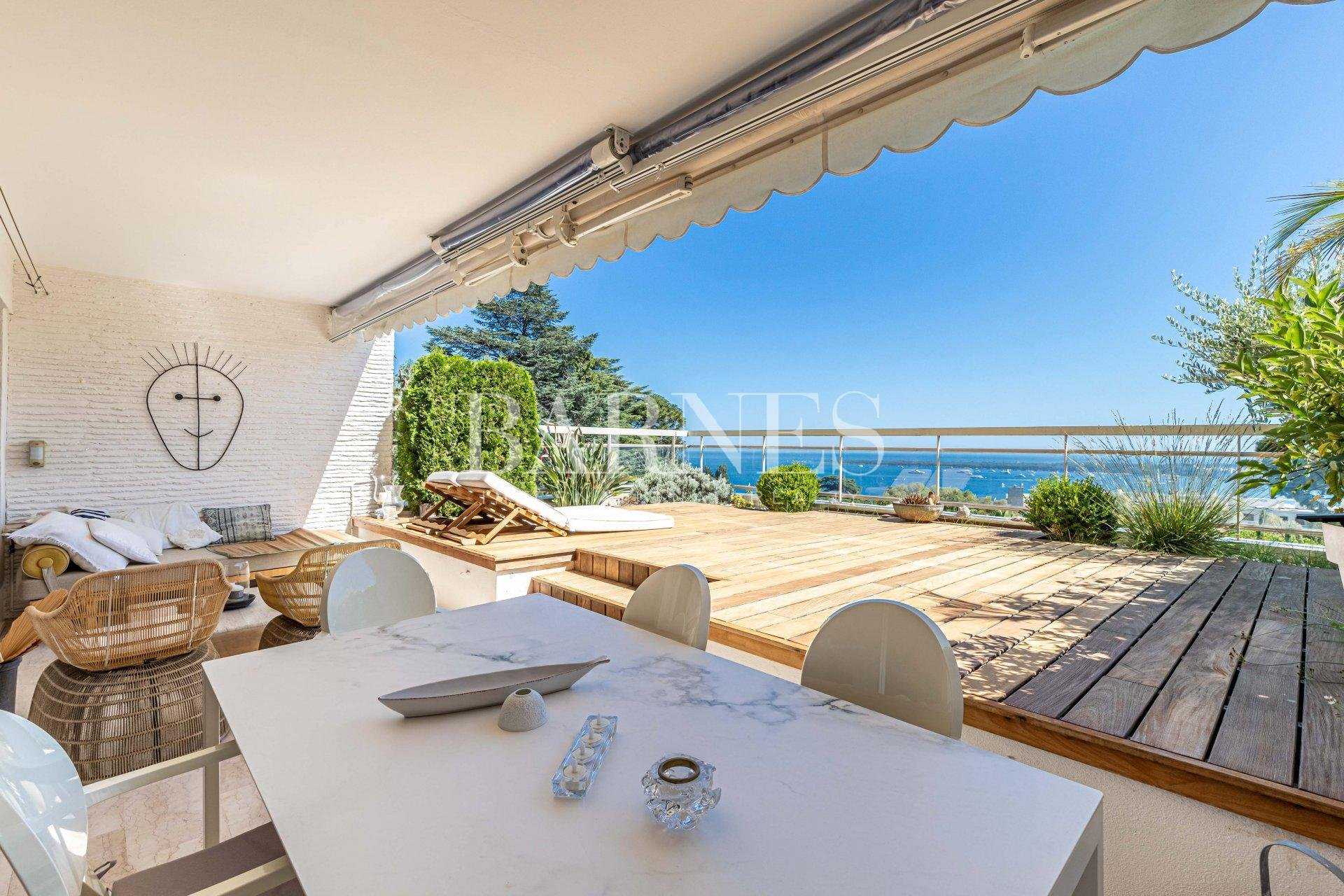 Apartment Cannes  -  ref 2643471 (picture 1)