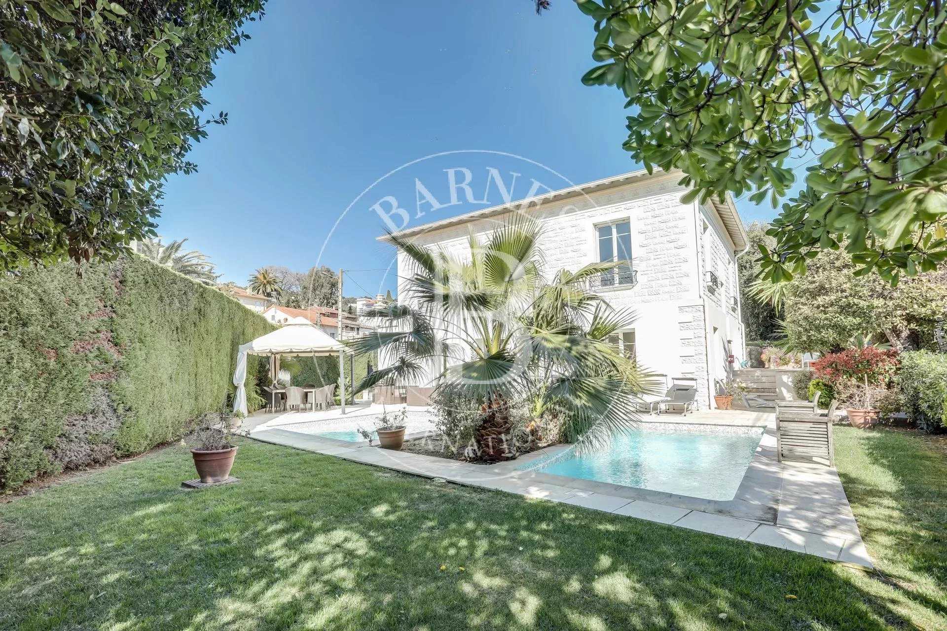 Villa Cannes  -  ref 5775766 (picture 1)