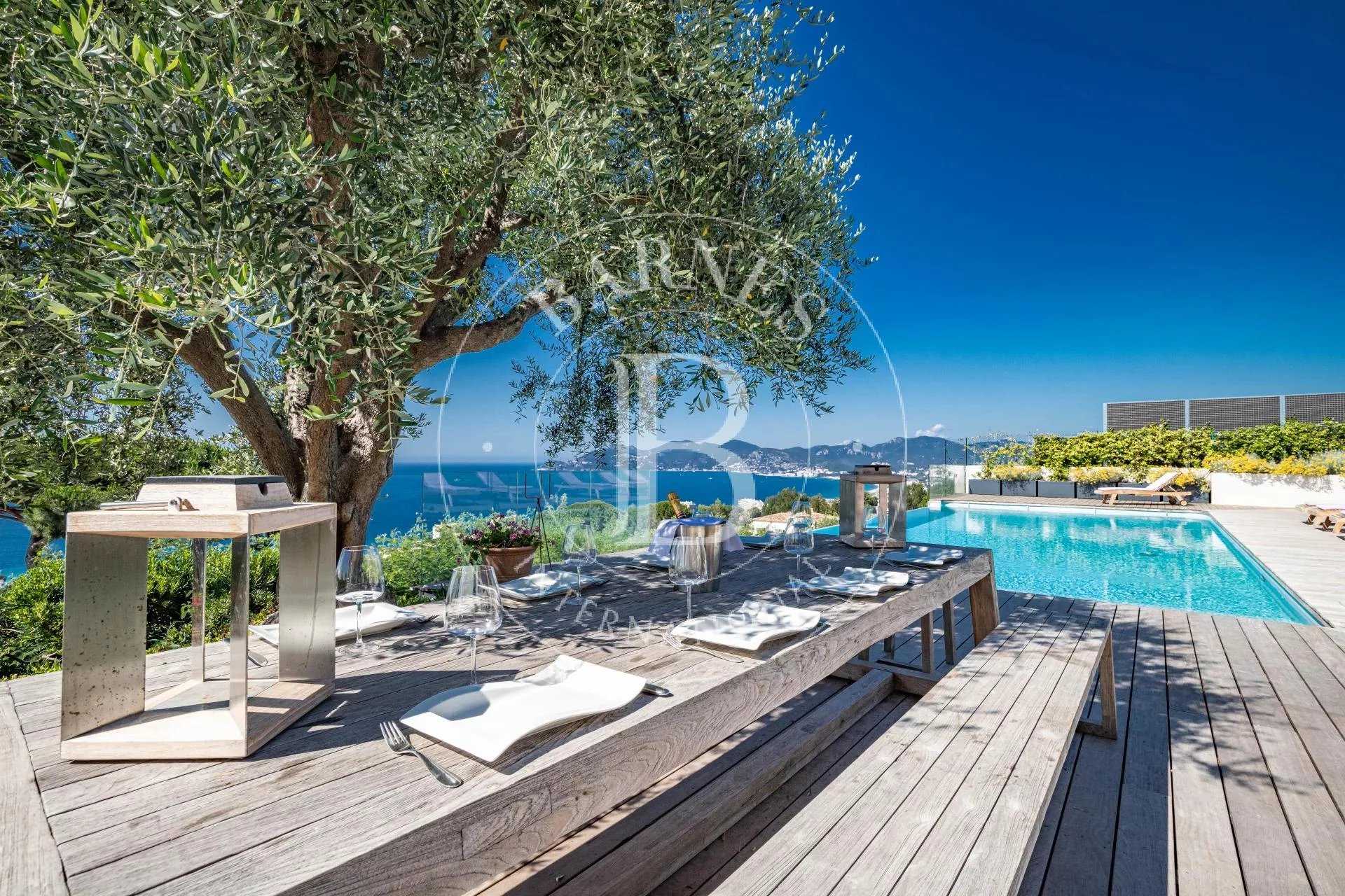Villa Cannes  -  ref 5713400 (picture 1)