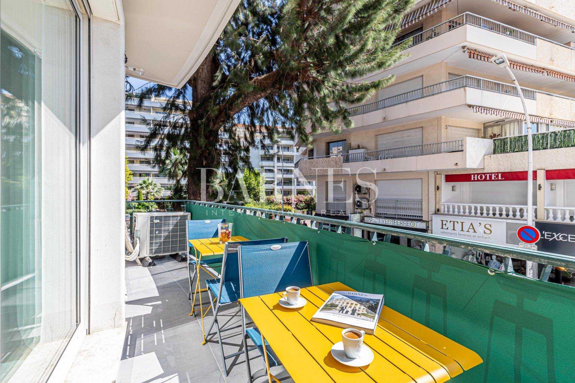 Appartement Cannes  -  ref 6861696 (picture 2)
