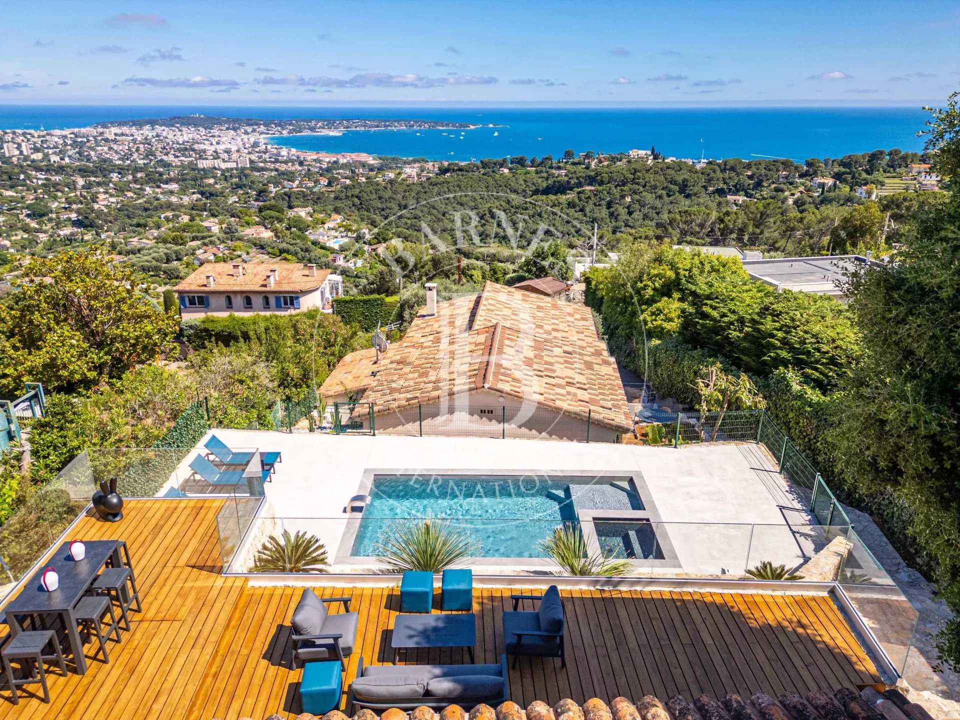 Villa Cannes - Ref 83723513