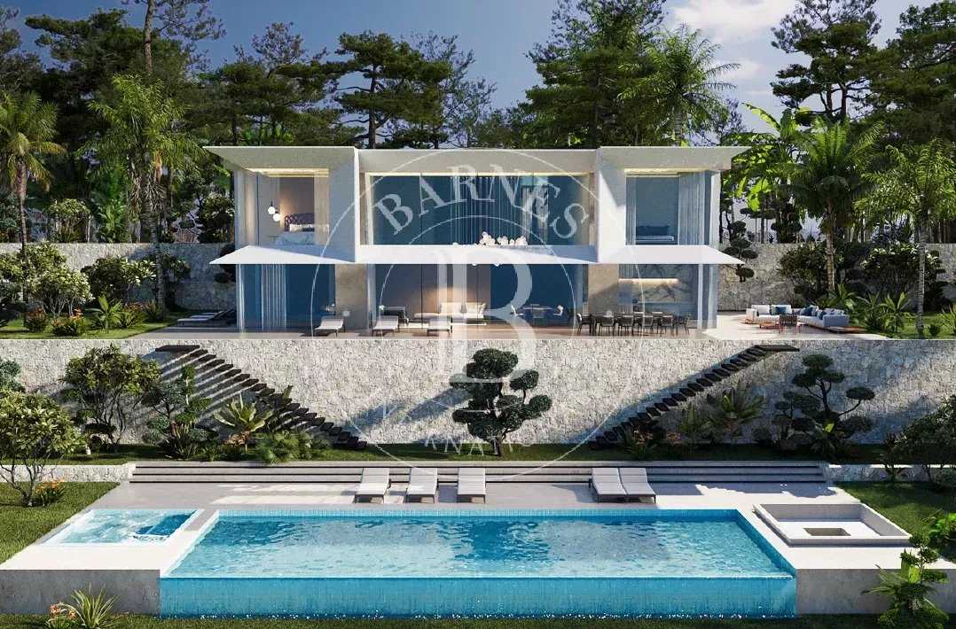 Villa Cannes  -  ref 83731248 (picture 1)