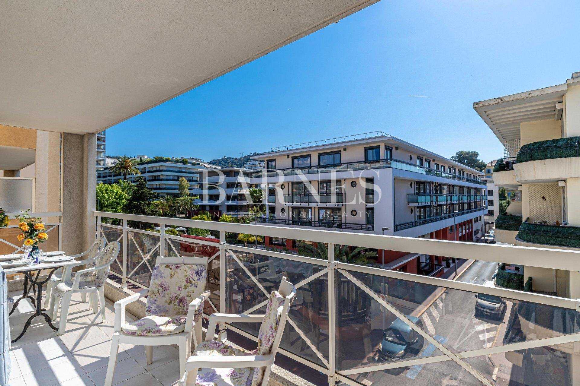 Appartement Cannes  -  ref 6904128 (picture 1)