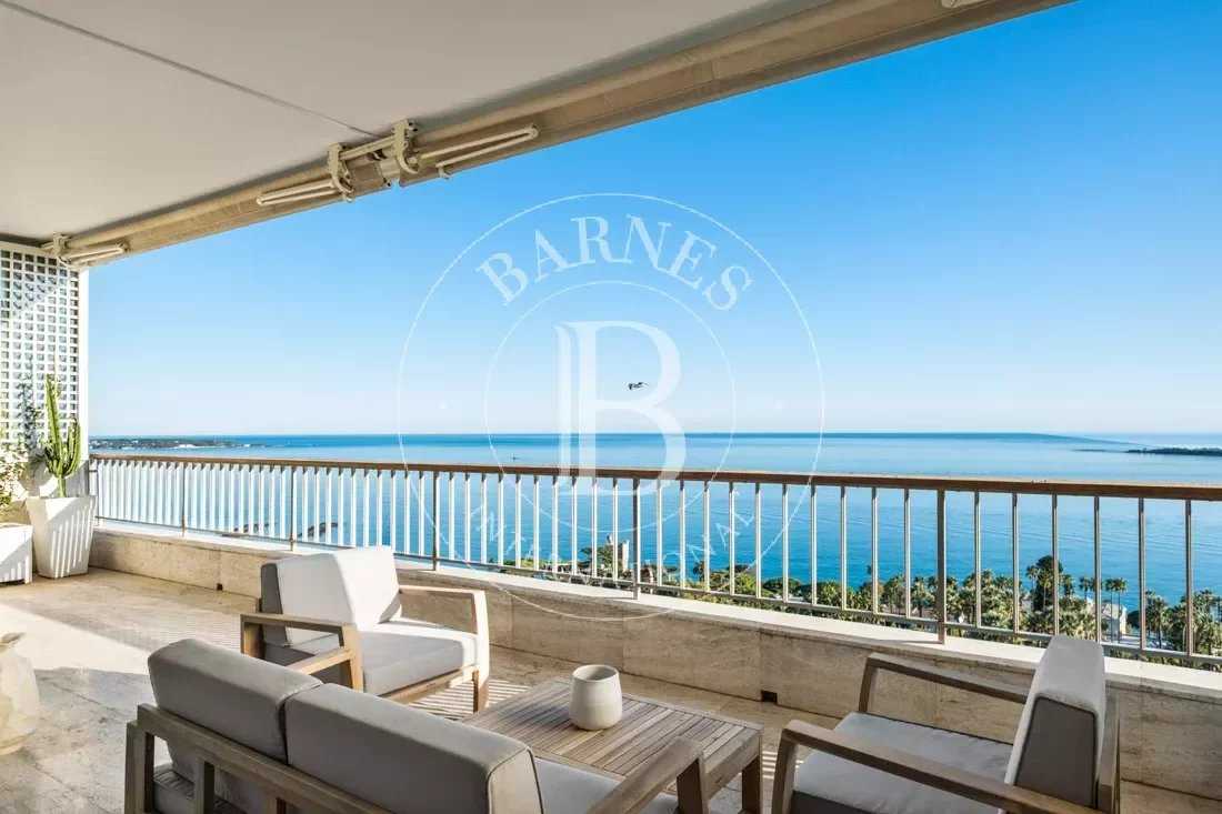 Appartement Cannes  -  ref 83814569 (picture 1)
