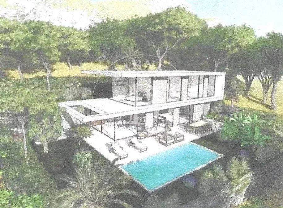 Building land Cannes  -  ref 82946966 (picture 1)