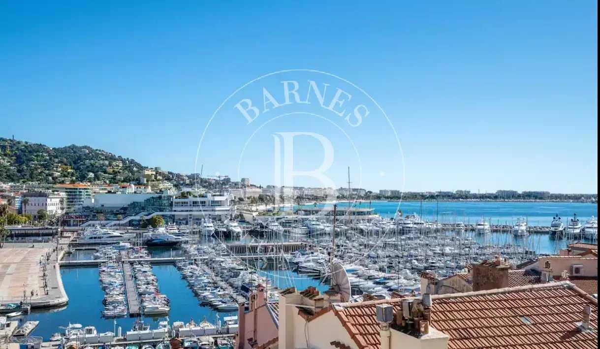 Maison de ville Cannes  -  ref 83042965 (picture 1)