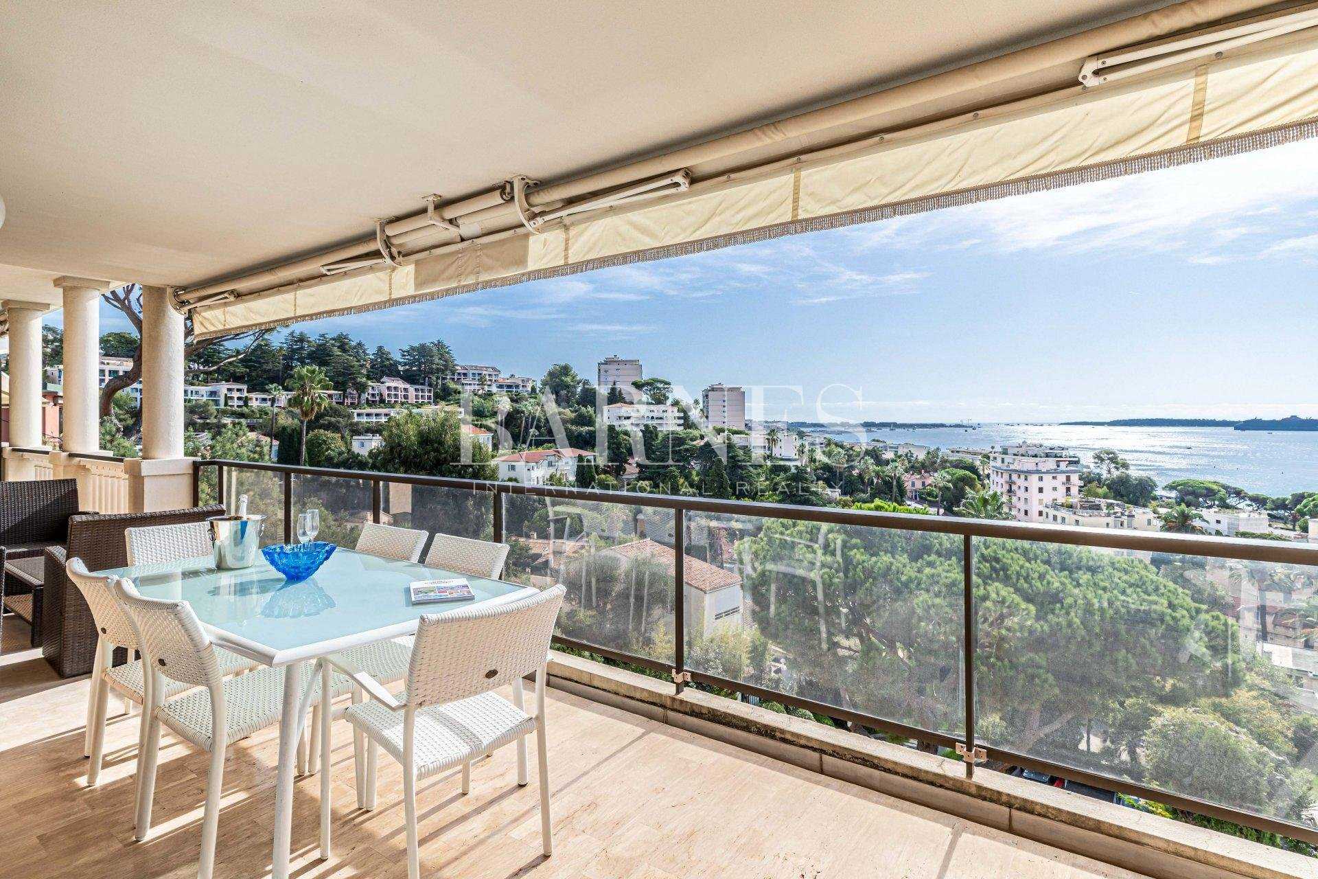 Appartement Cannes  -  ref 7007113 (picture 3)