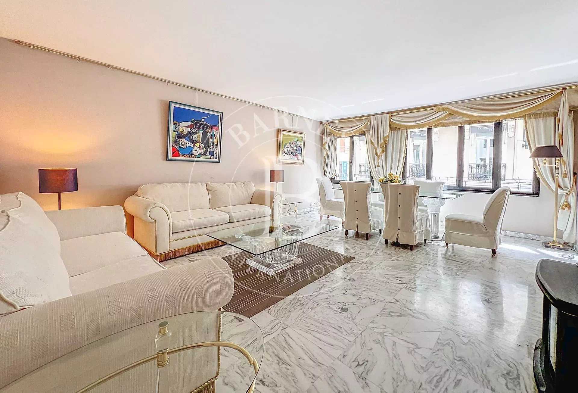 Apartment Cannes  -  ref 84305172 (picture 1)