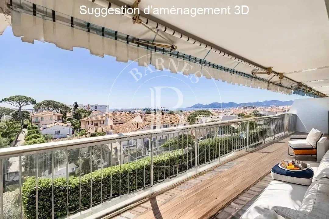 Appartement Cannes  -  ref 84591950 (picture 3)