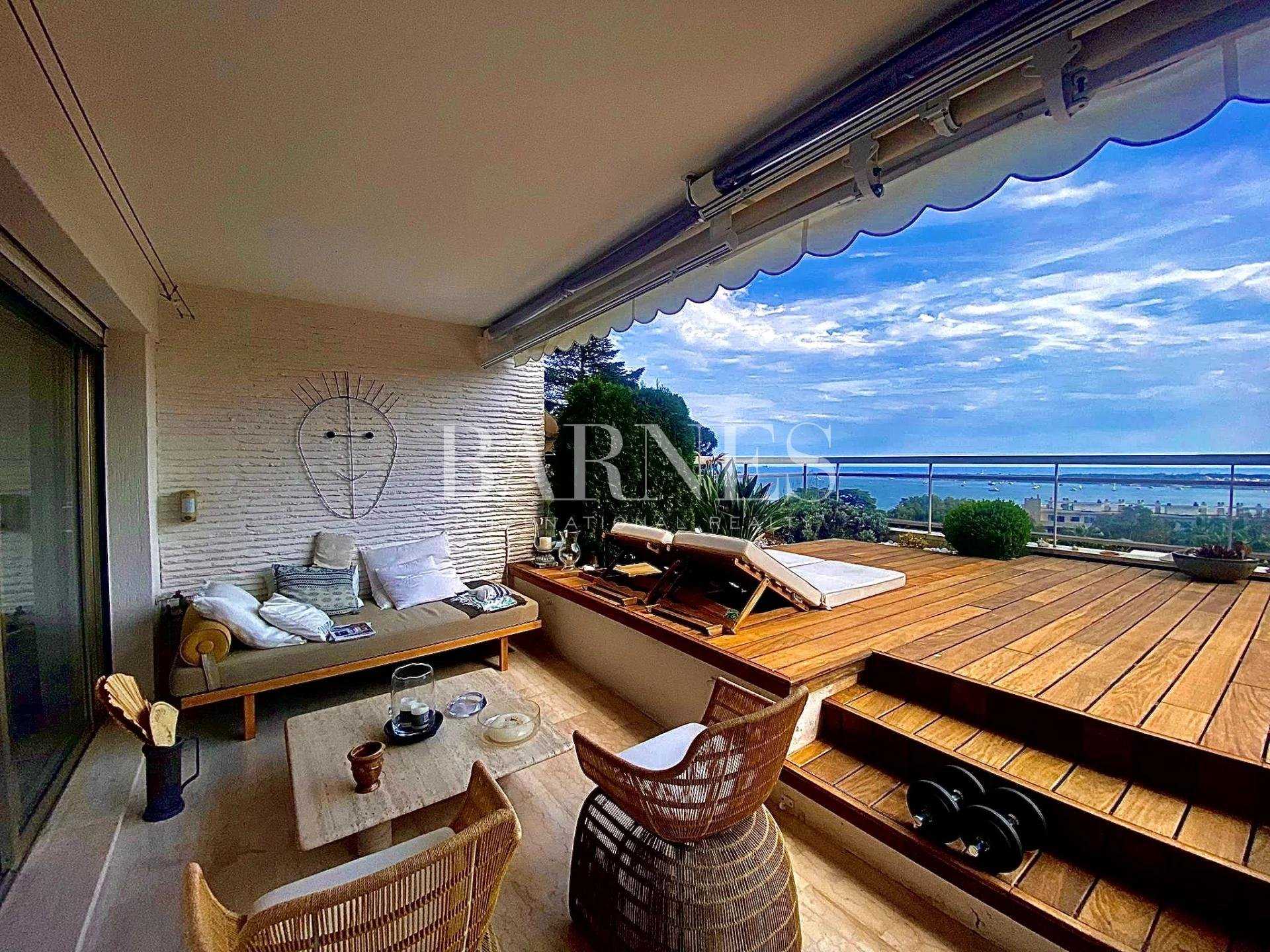 Piso Cannes - Ref 2643471