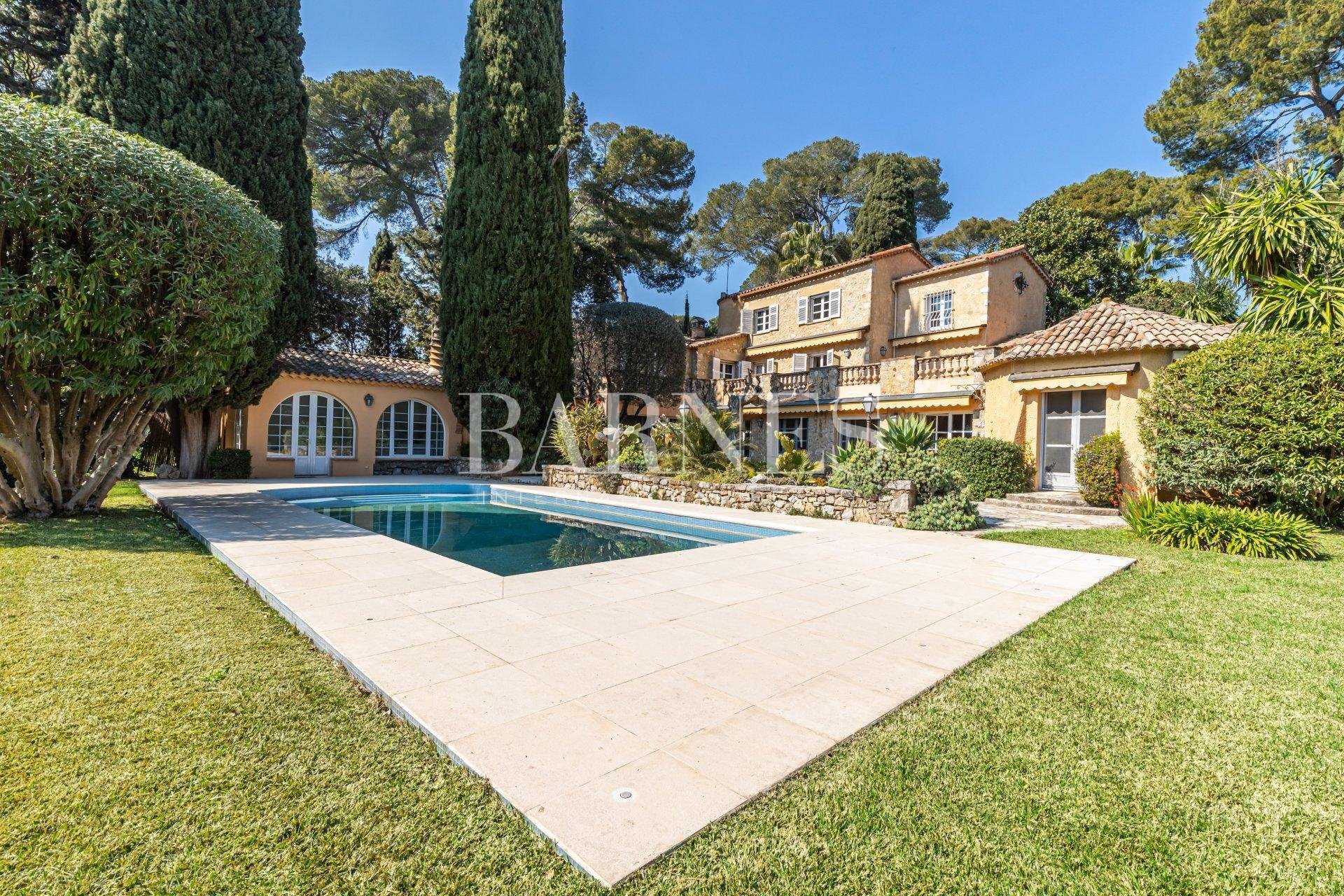 Villa Cannes  -  ref 6842461 (picture 2)