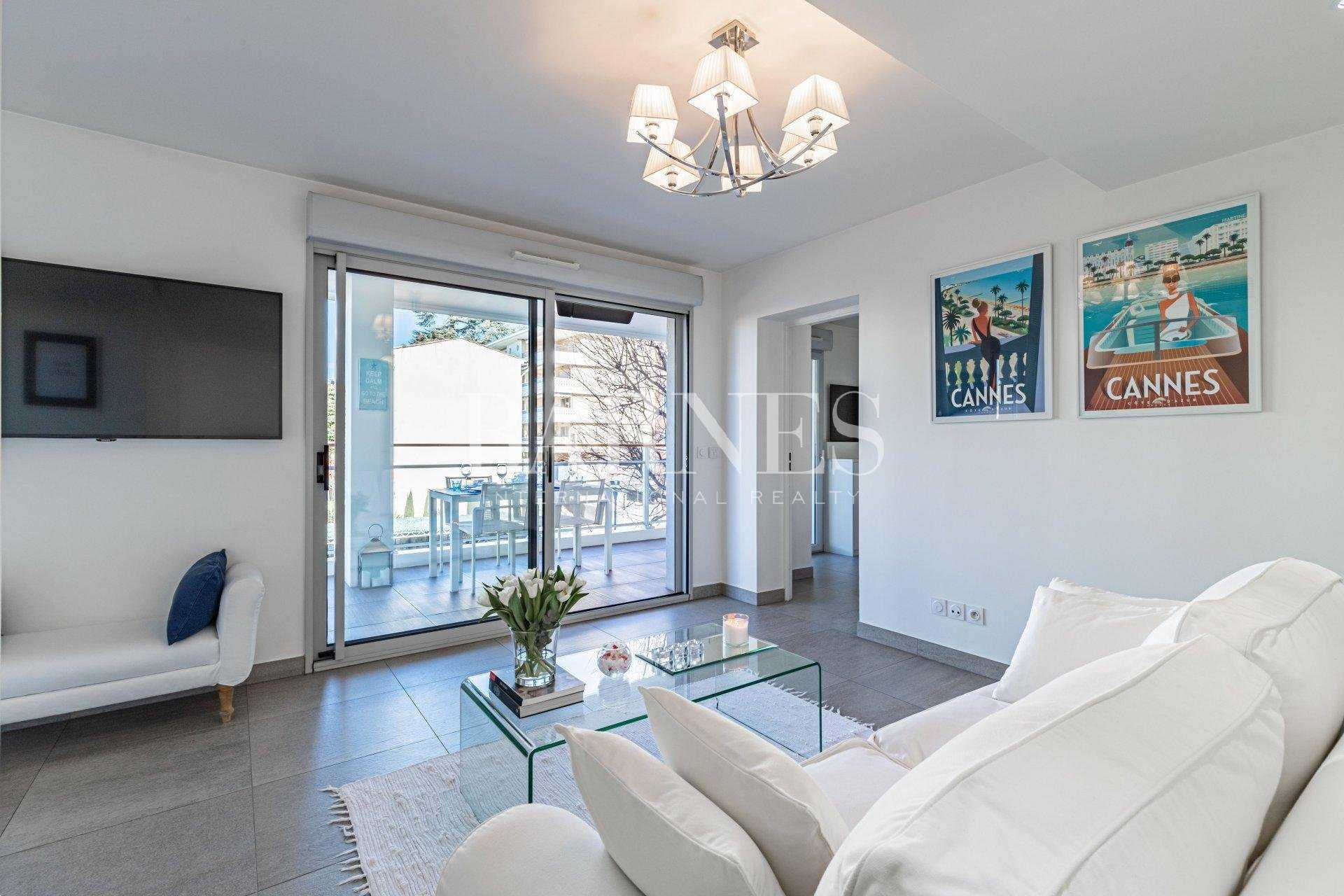 Apartment Cannes  -  ref 6626896 (picture 2)