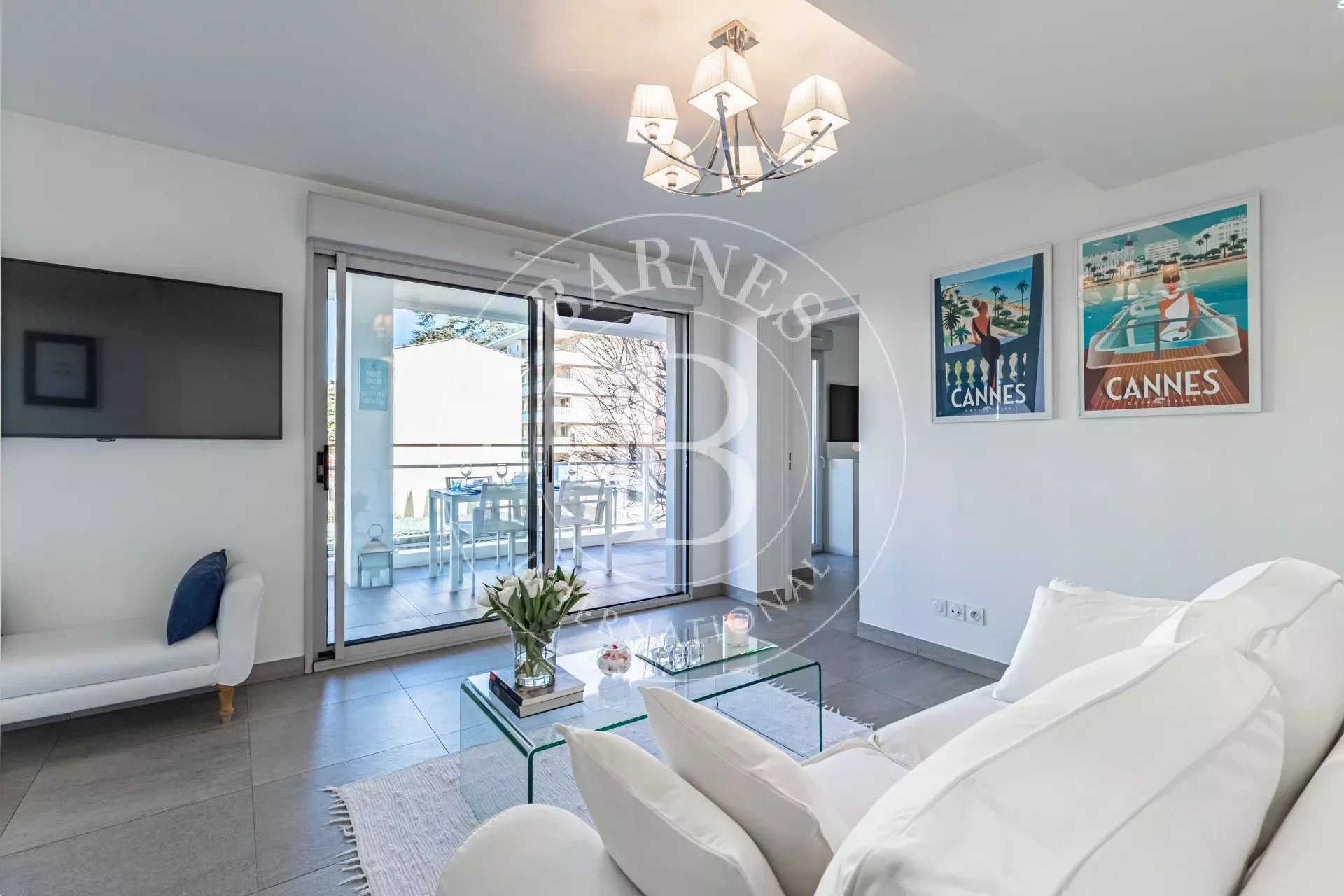 Apartment Cannes  -  ref 6626896 (picture 2)