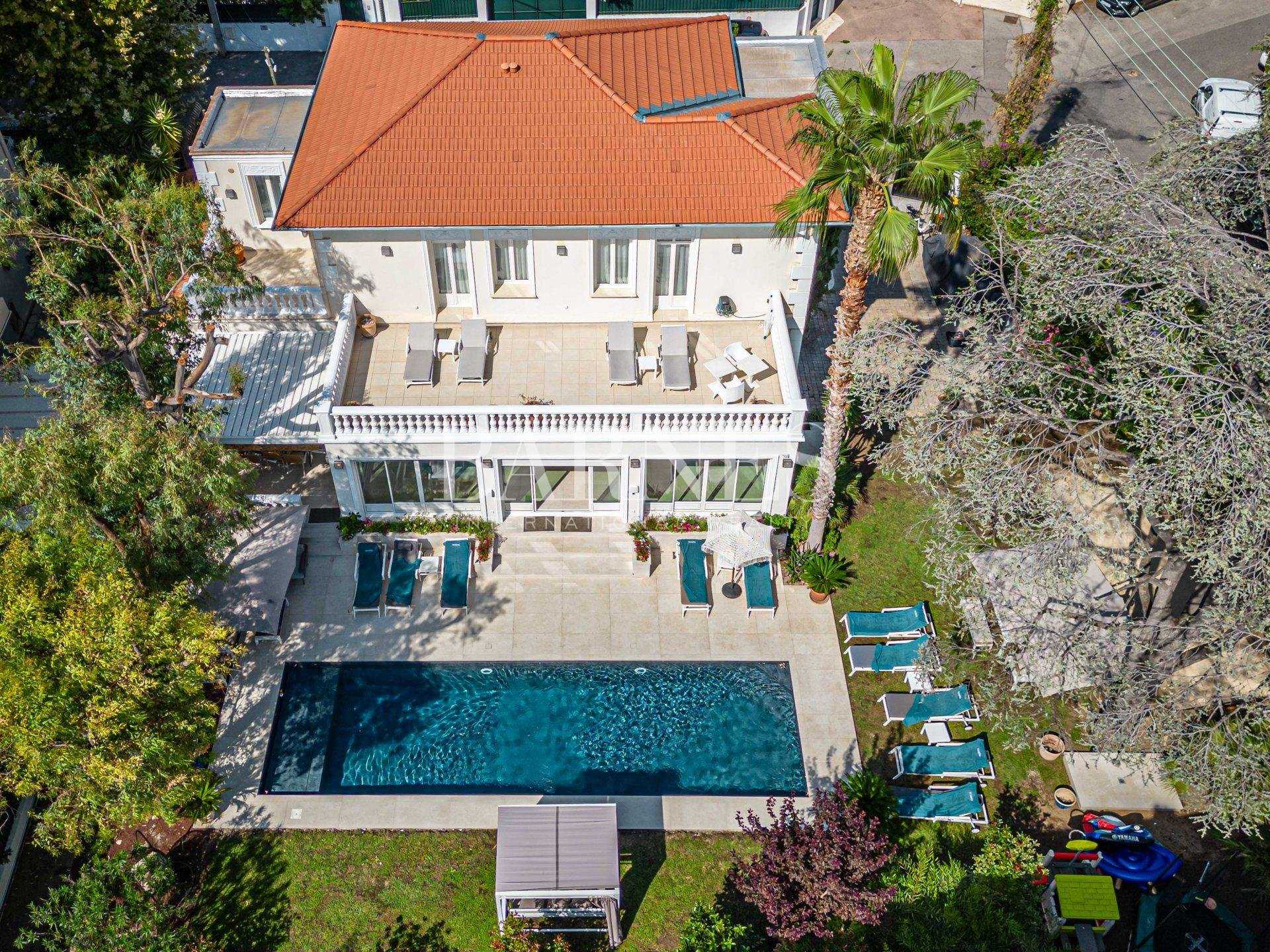 Villa Cannes - Ref 7307217