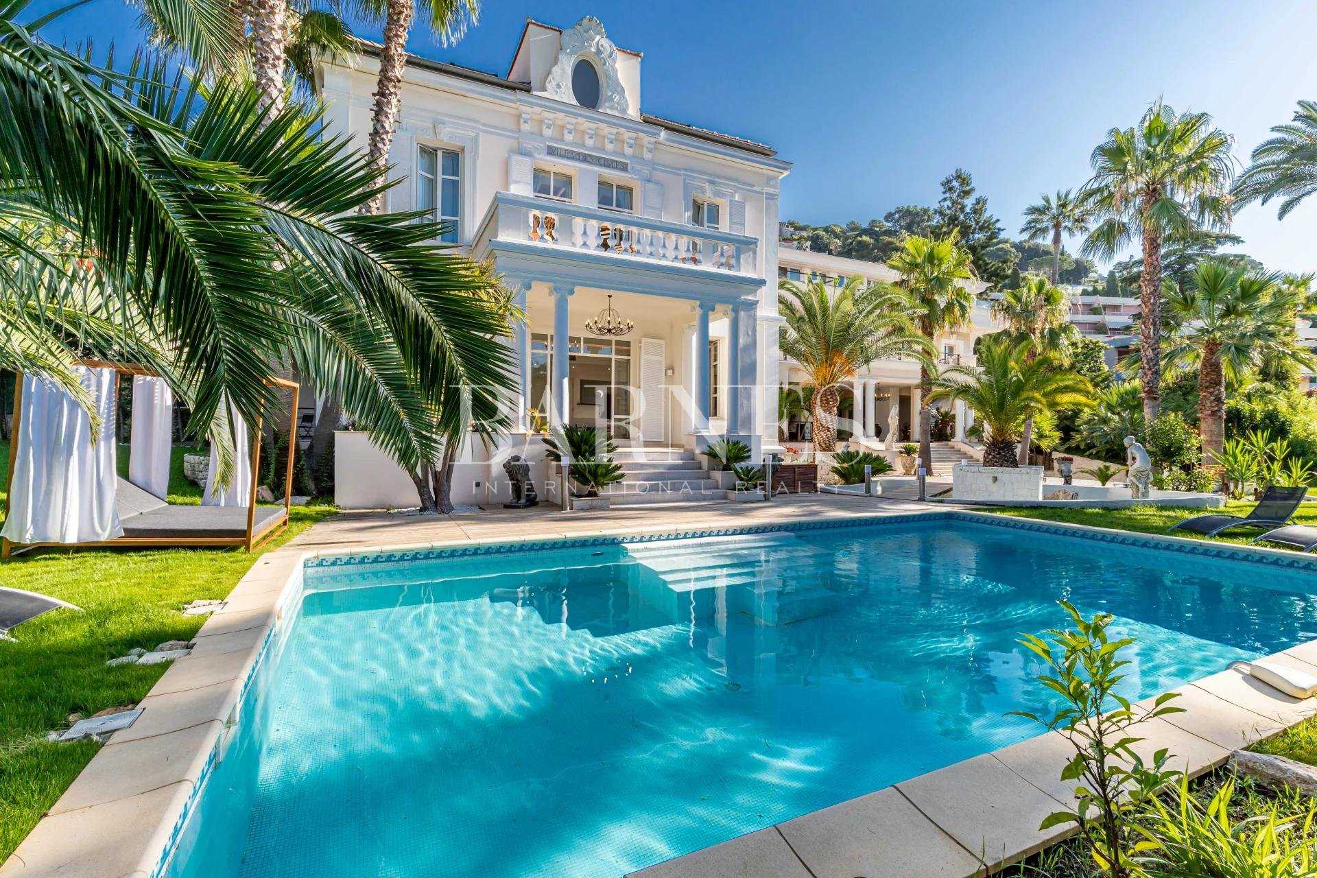 Villa Cannes - Ref 5797516