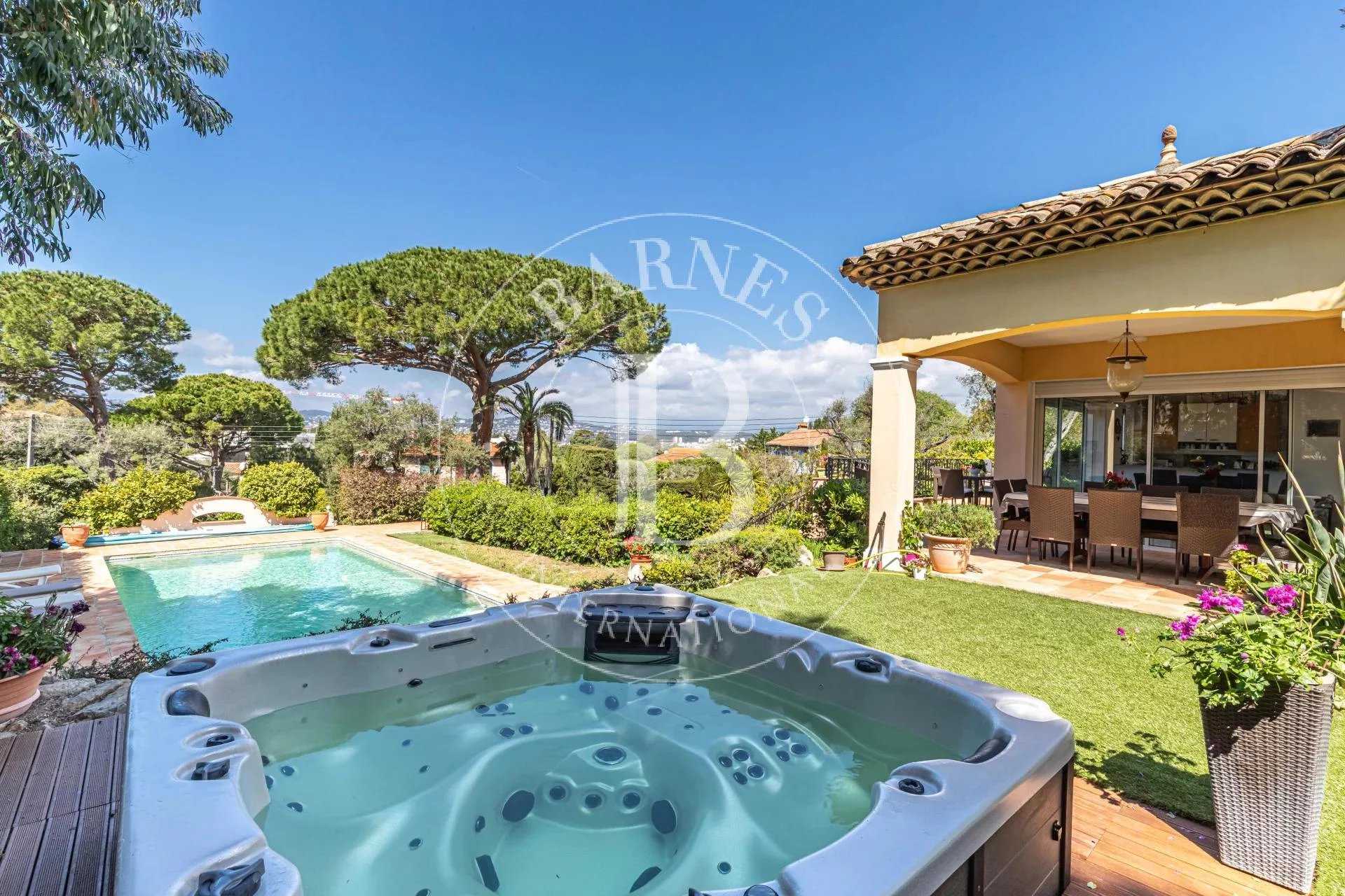 Villa Cannes  -  ref 6379381 (picture 2)