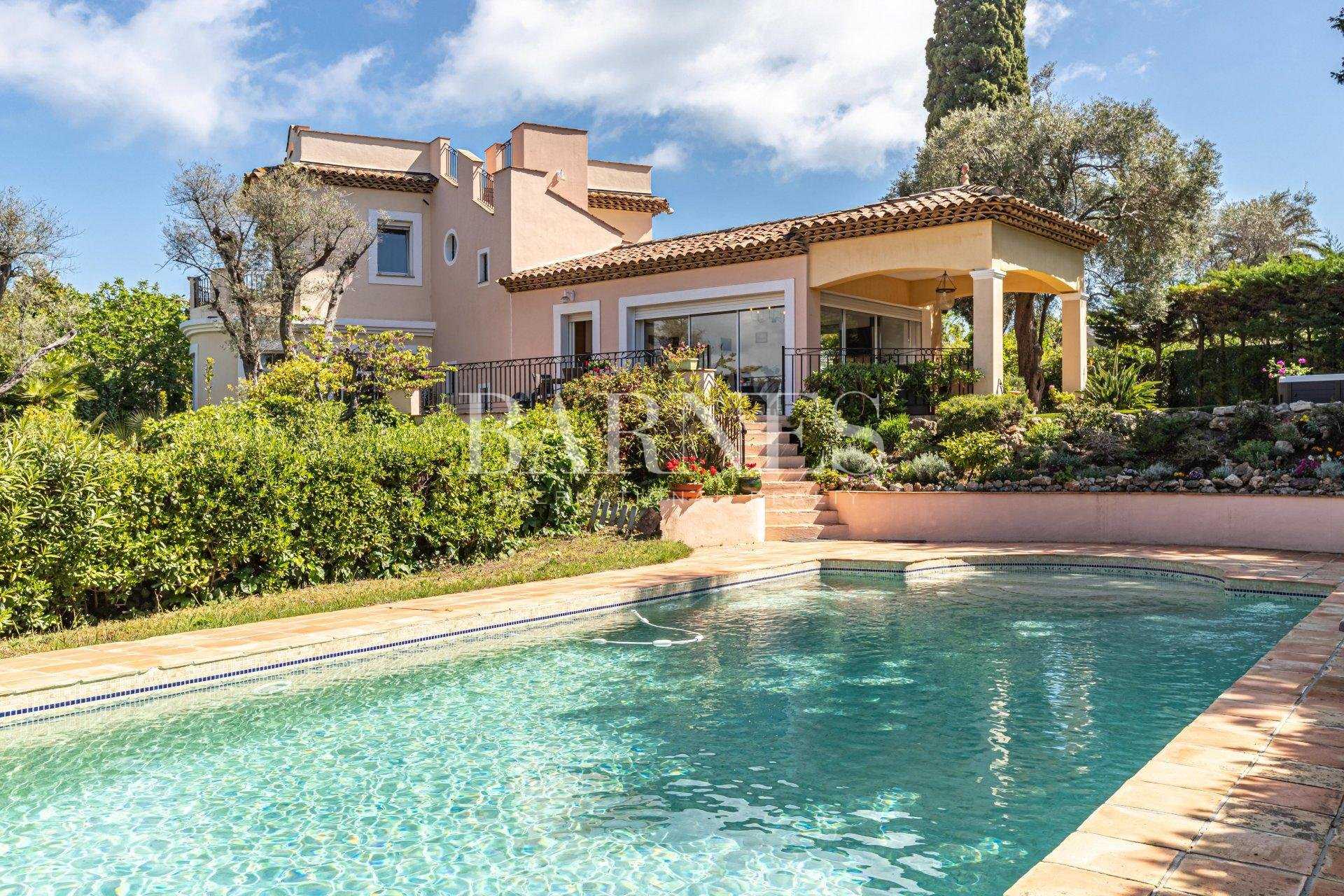 Villa Cannes - Ref 6379381