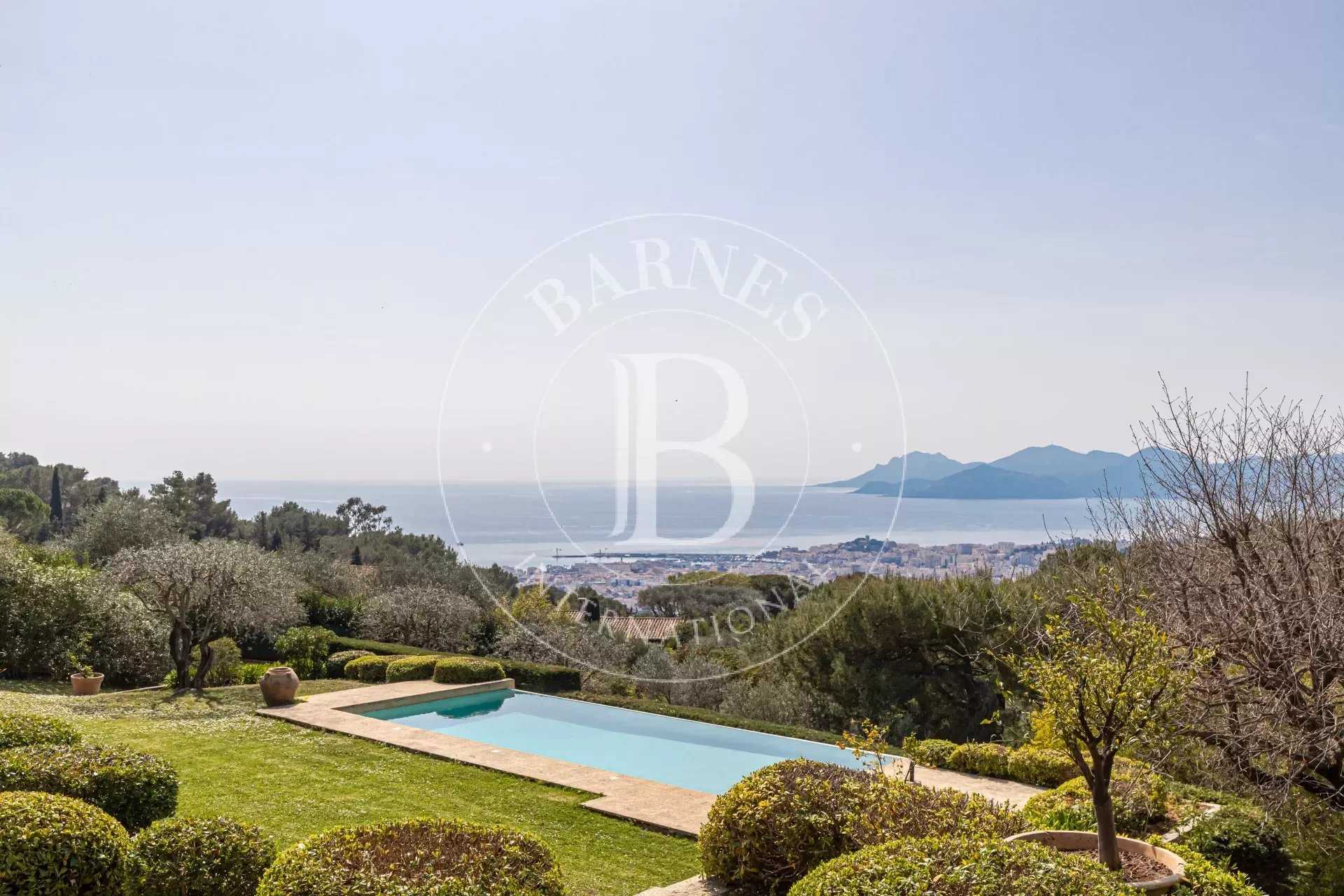 Villa Le Cannet  -  ref 6794969 (picture 1)