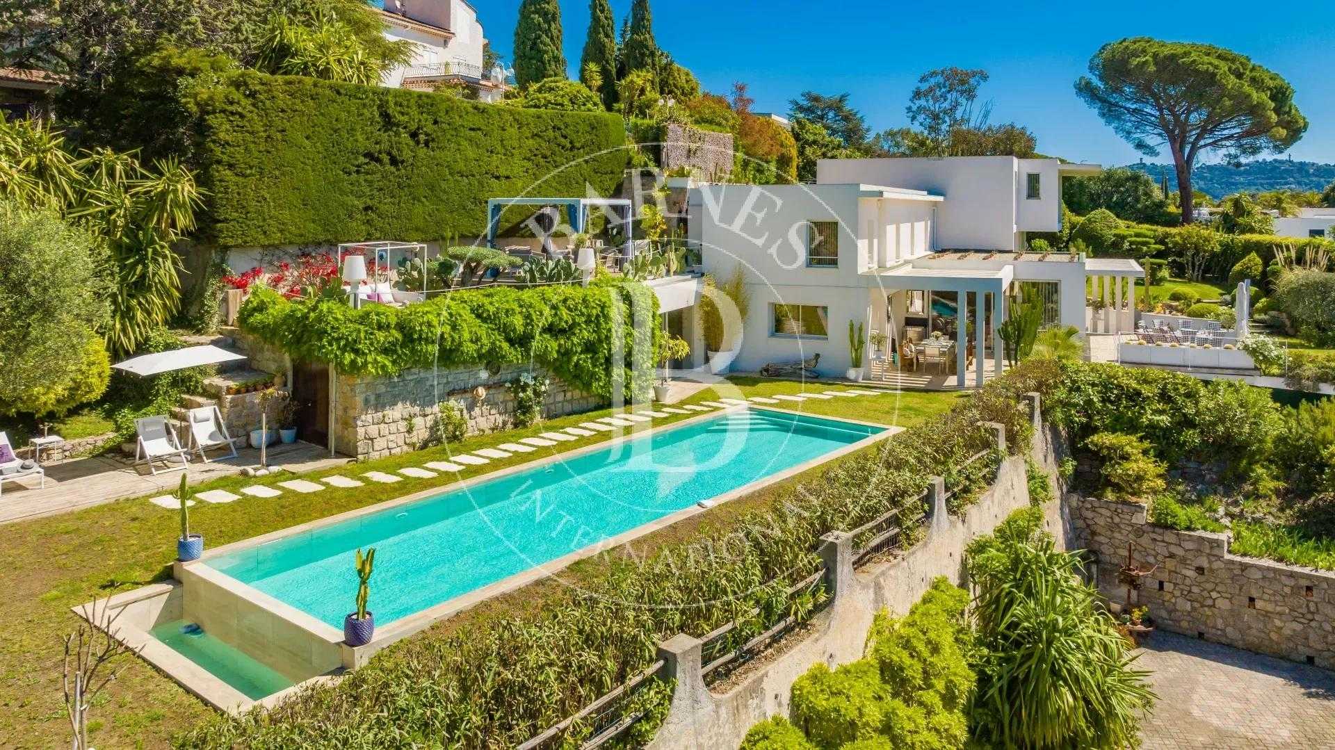 Villa Cannes - Ref 2216212