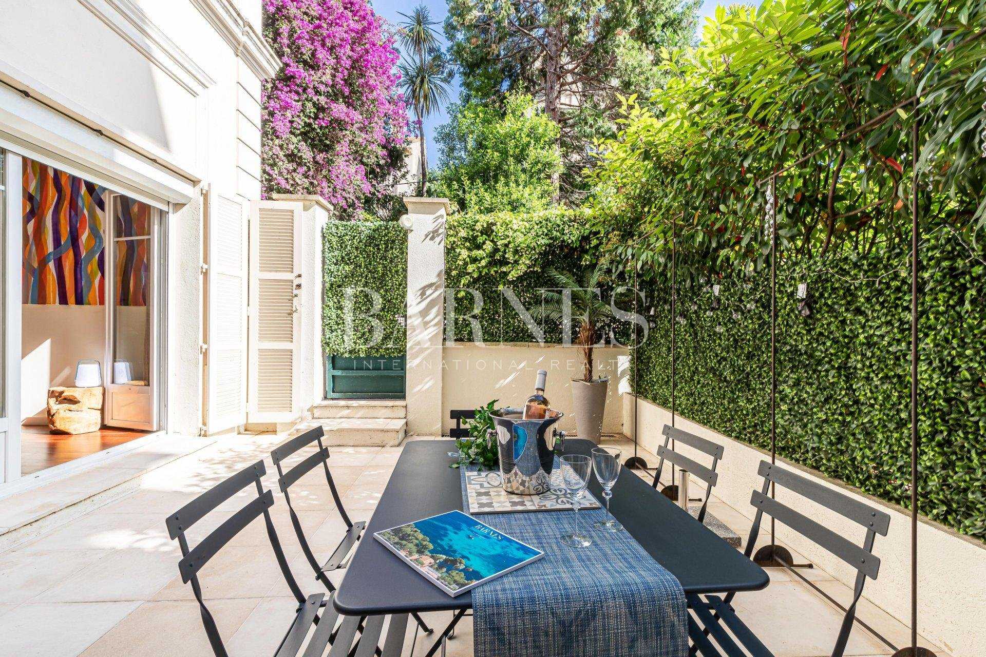 Townhouse Cannes  -  ref 6512735 (picture 1)
