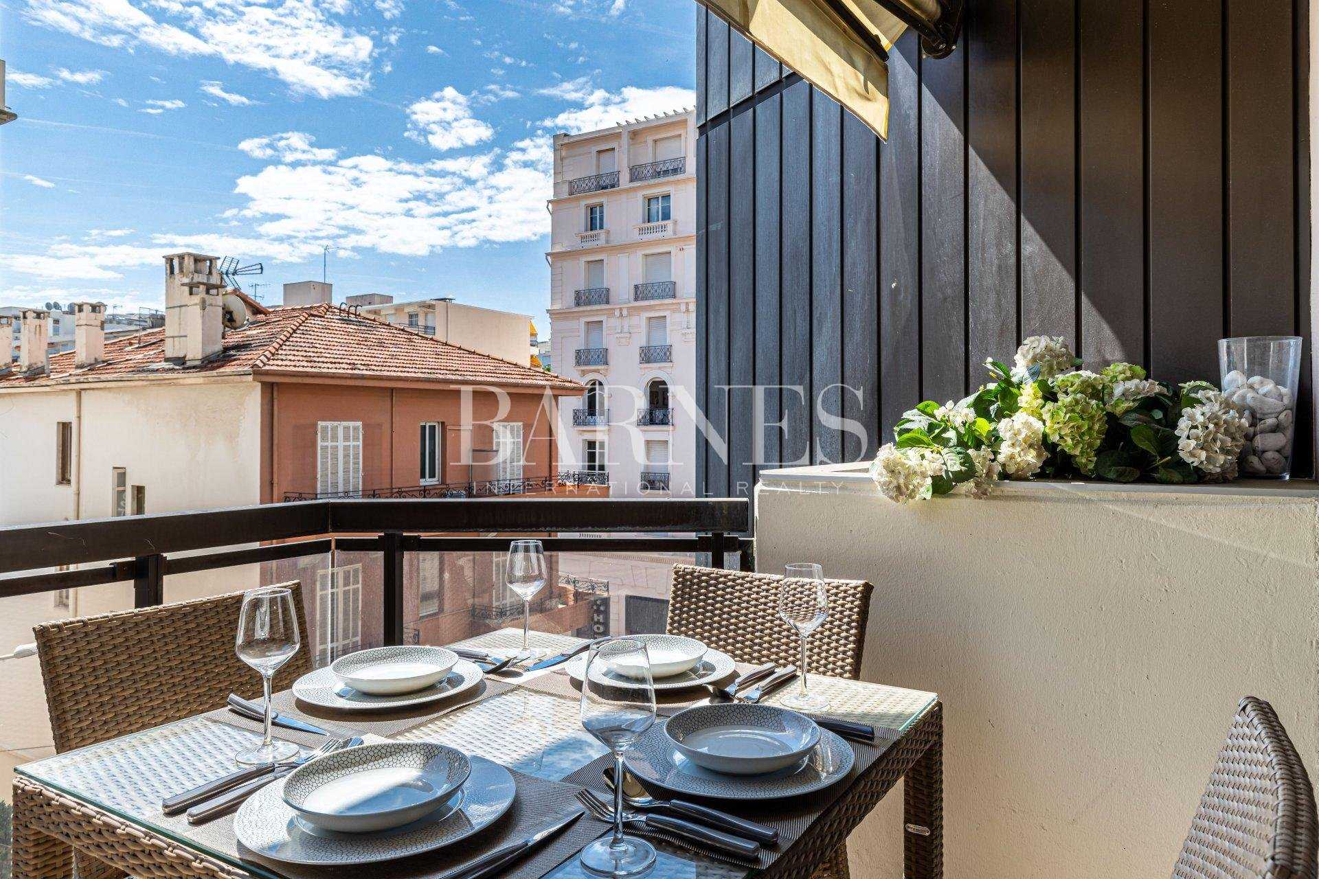 Piso Cannes - Ref 2930252