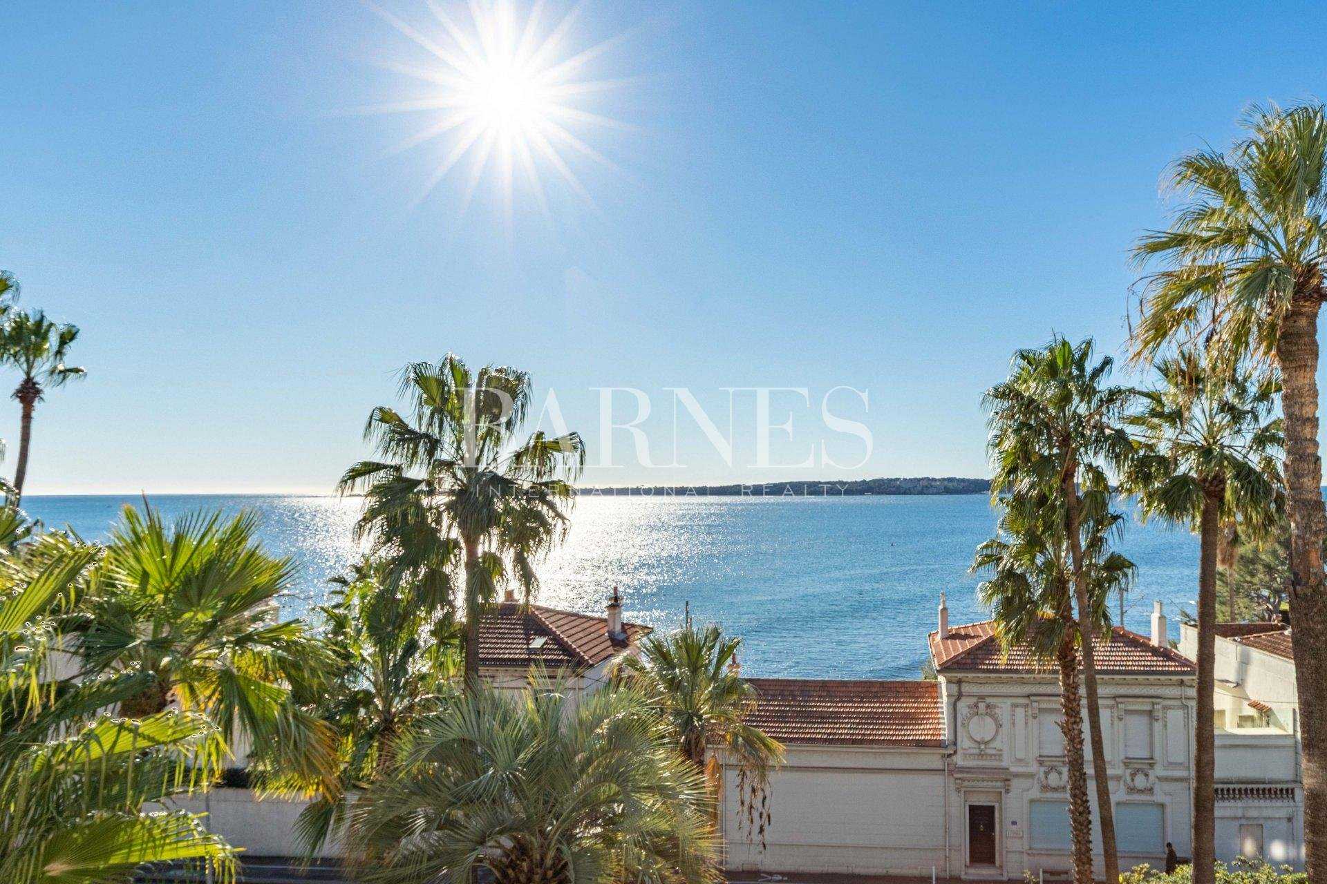 Appartement Cannes  -  ref 7641345 (picture 1)