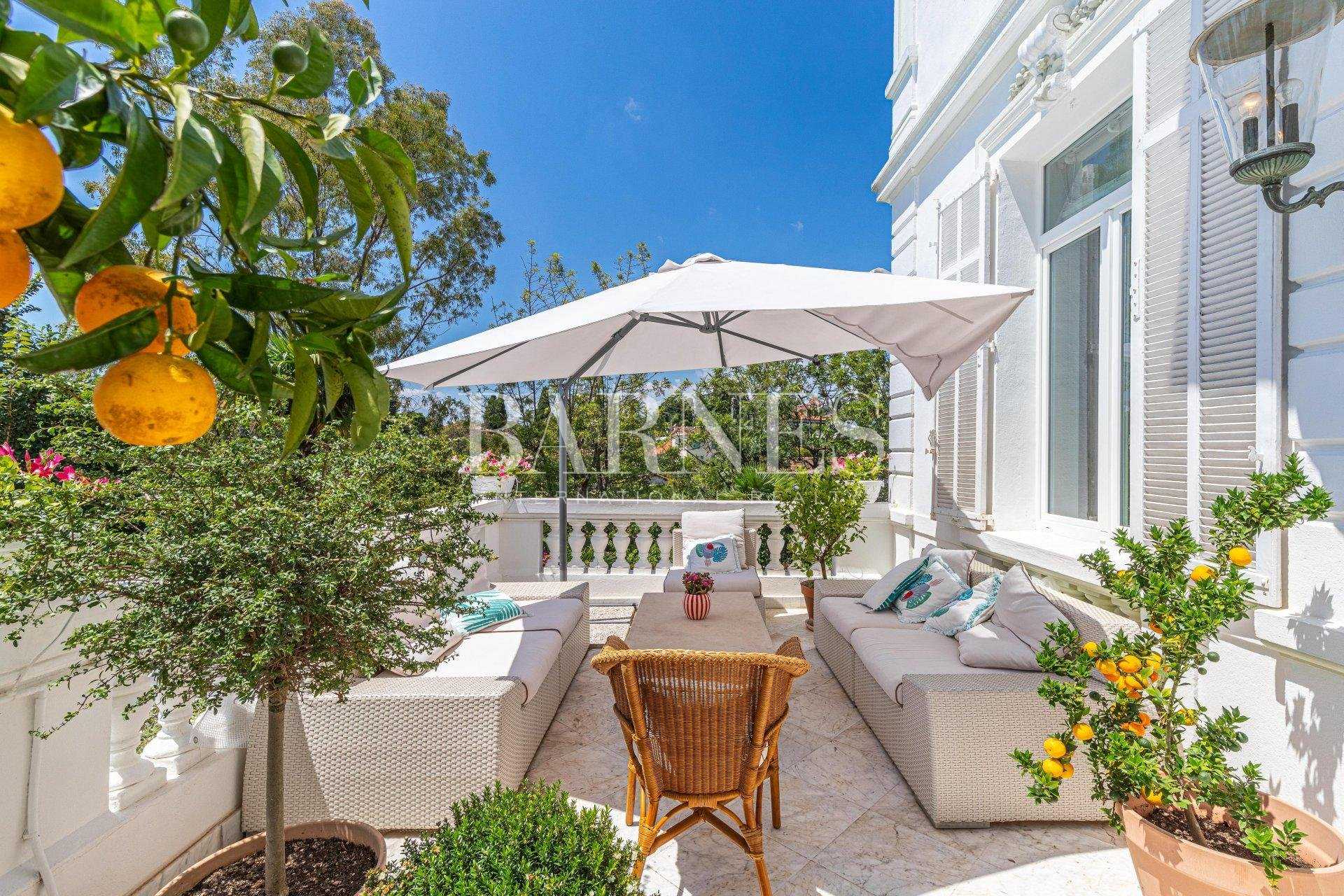 Villa Cannes  -  ref 6178935 (picture 3)