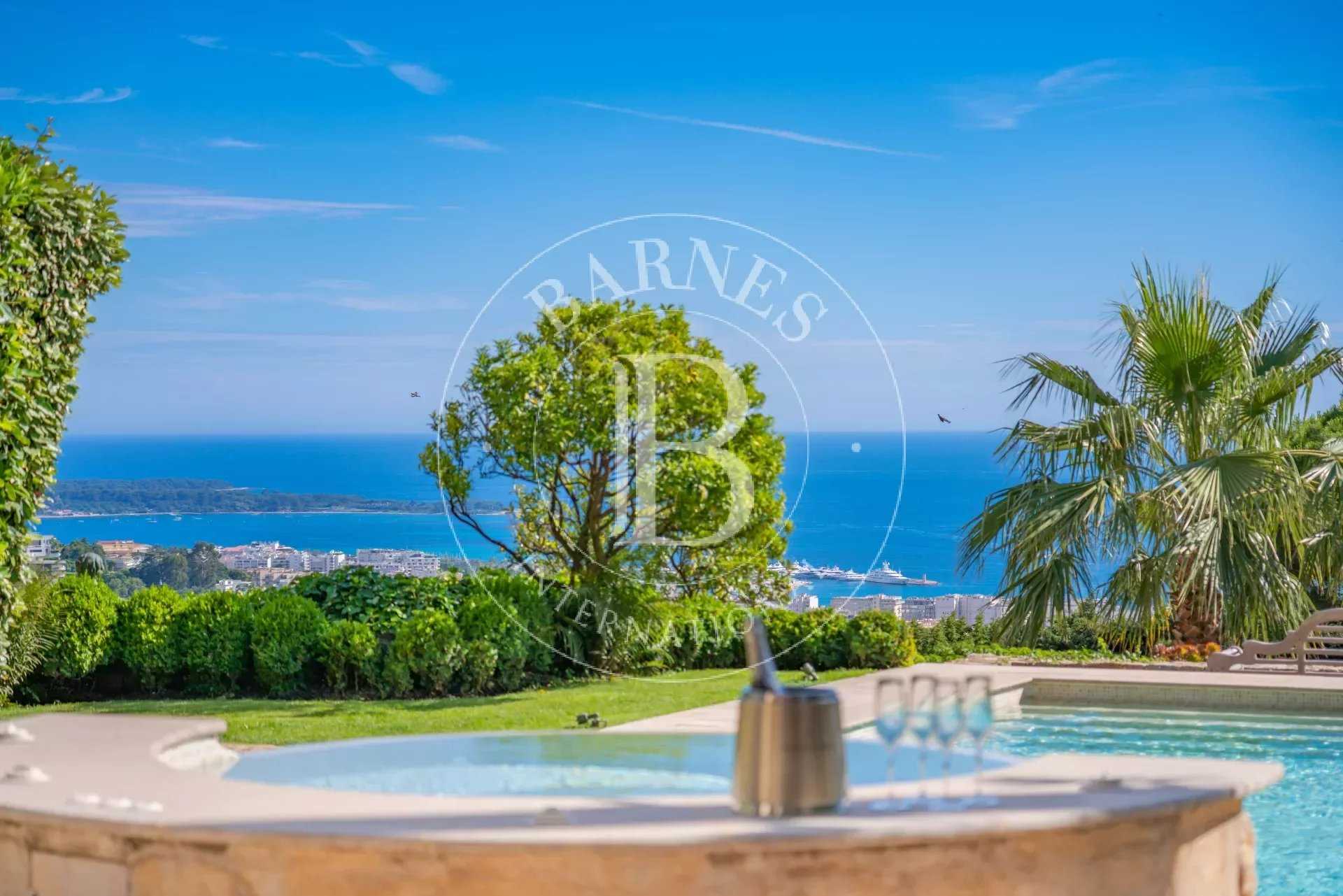 Villa Cannes  -  ref 84529728 (picture 2)